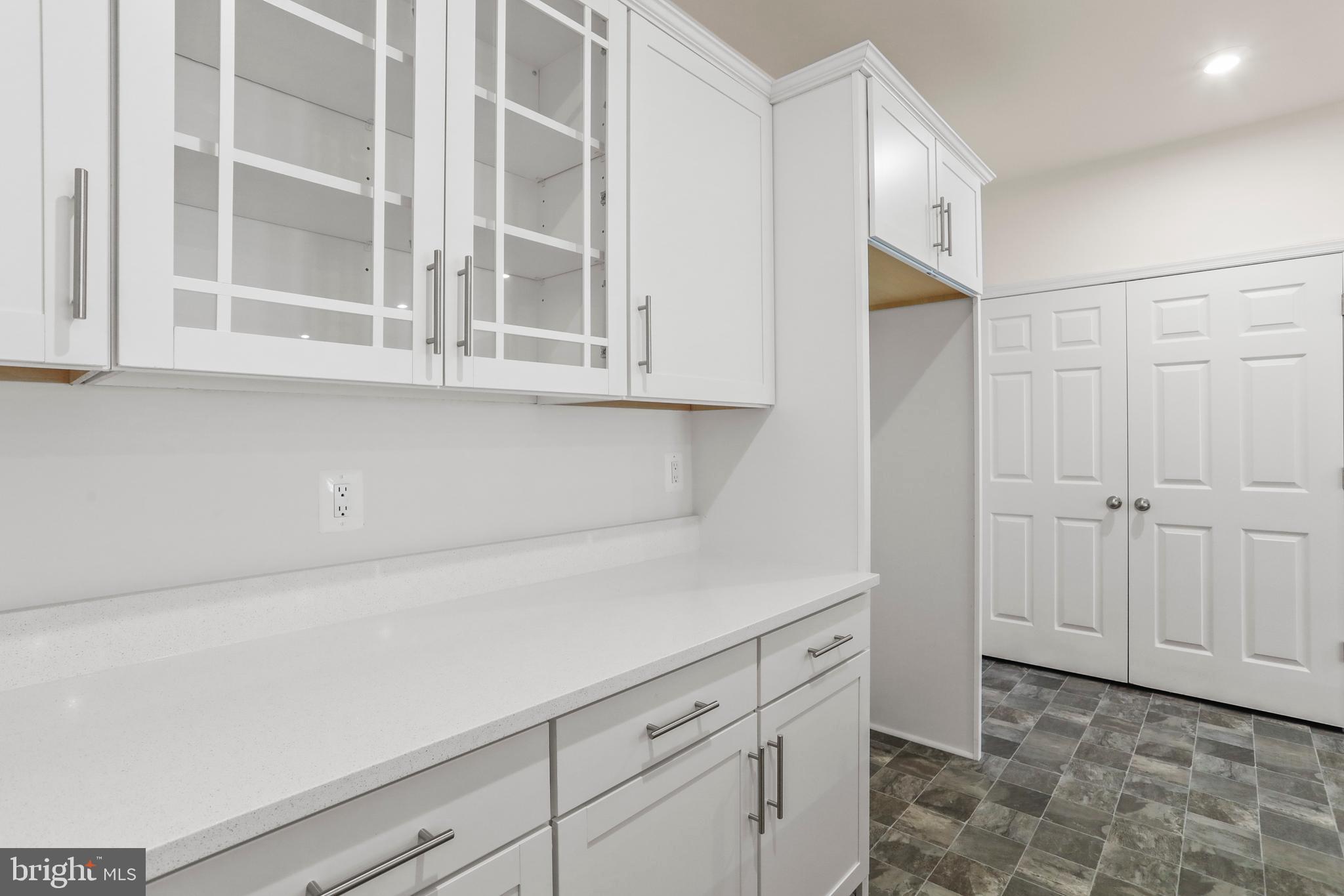 HAGERS CROSSING - Residential