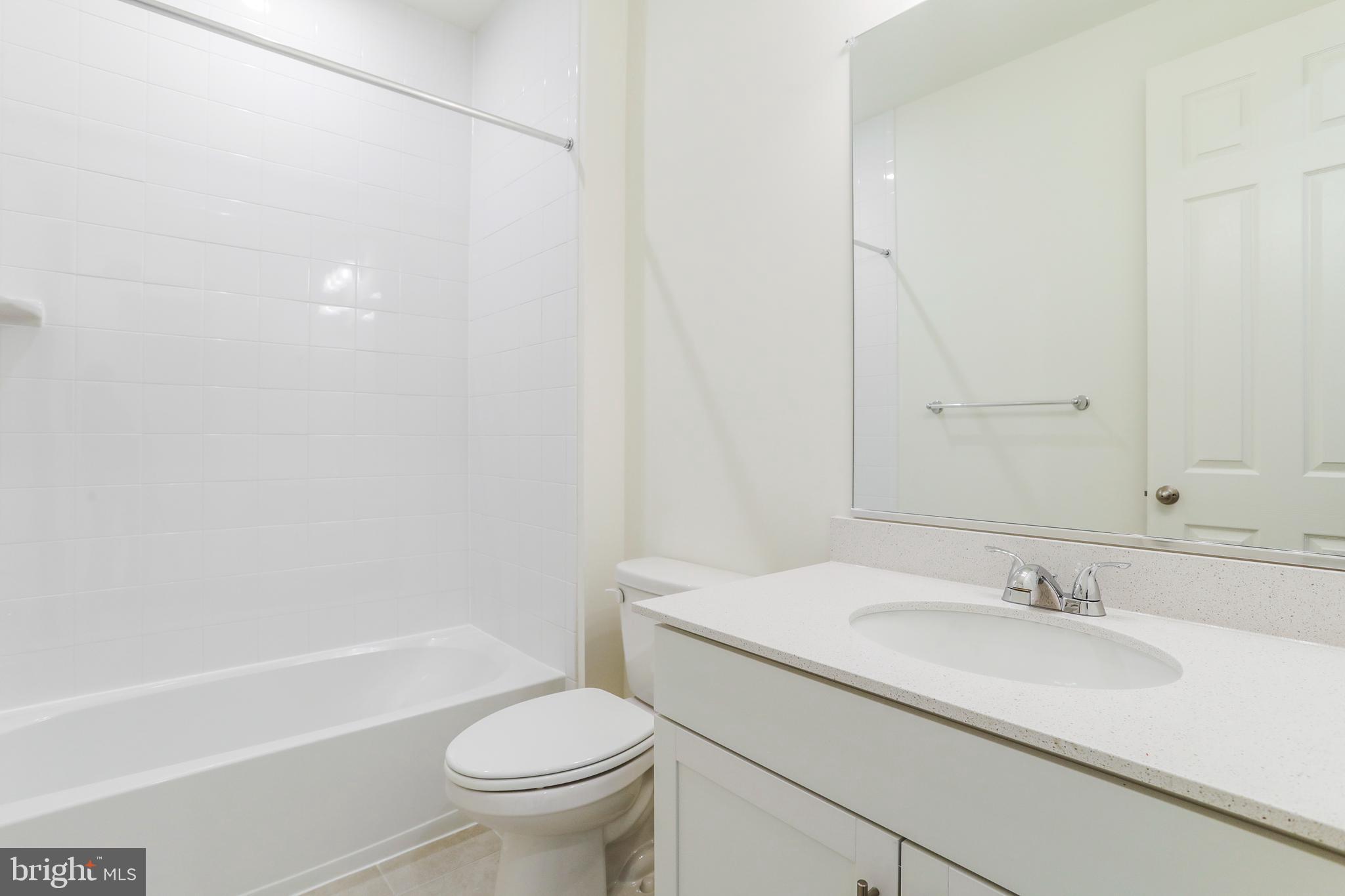 HAGERS CROSSING - Residential