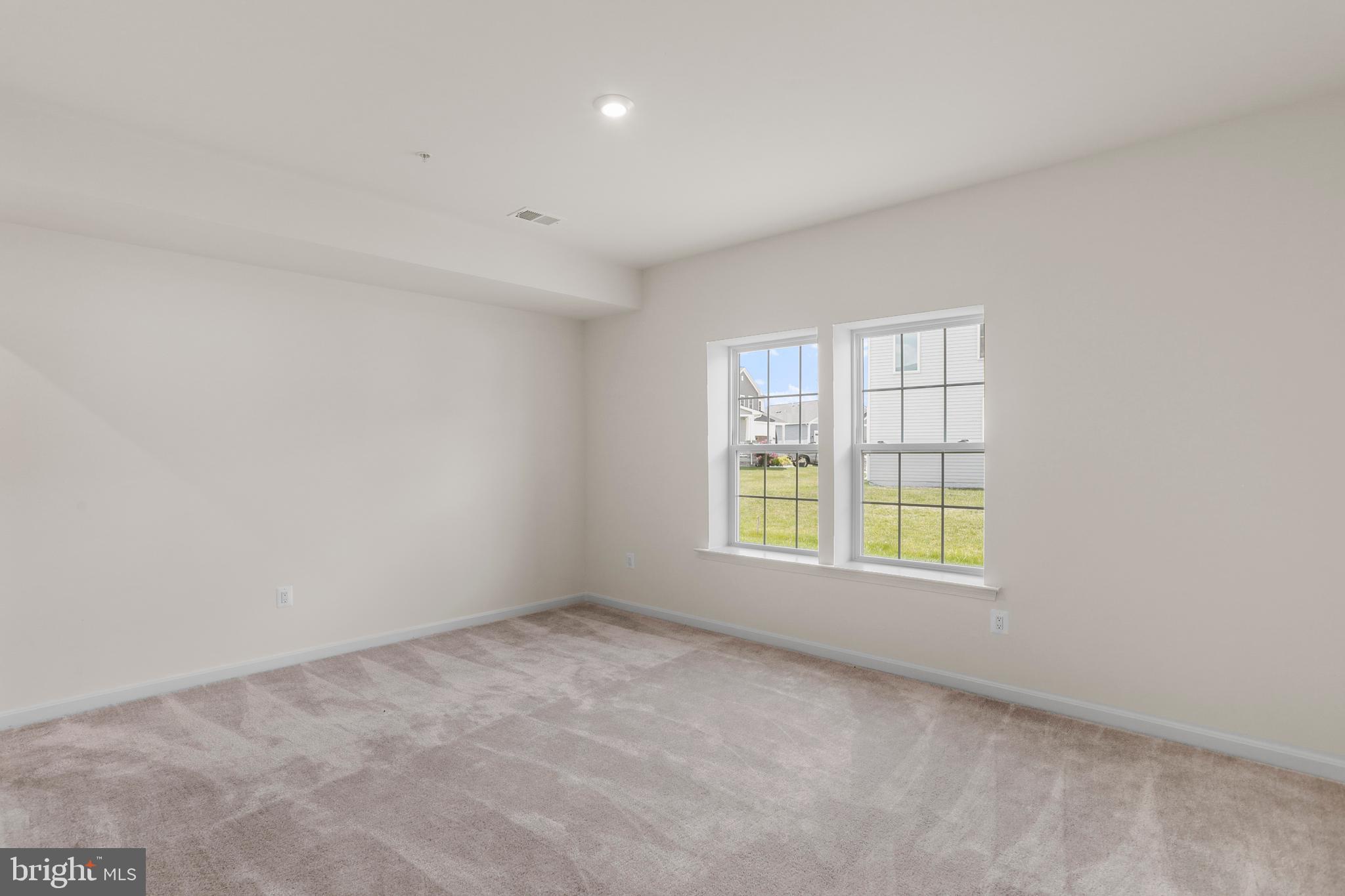 HAGERS CROSSING - Residential