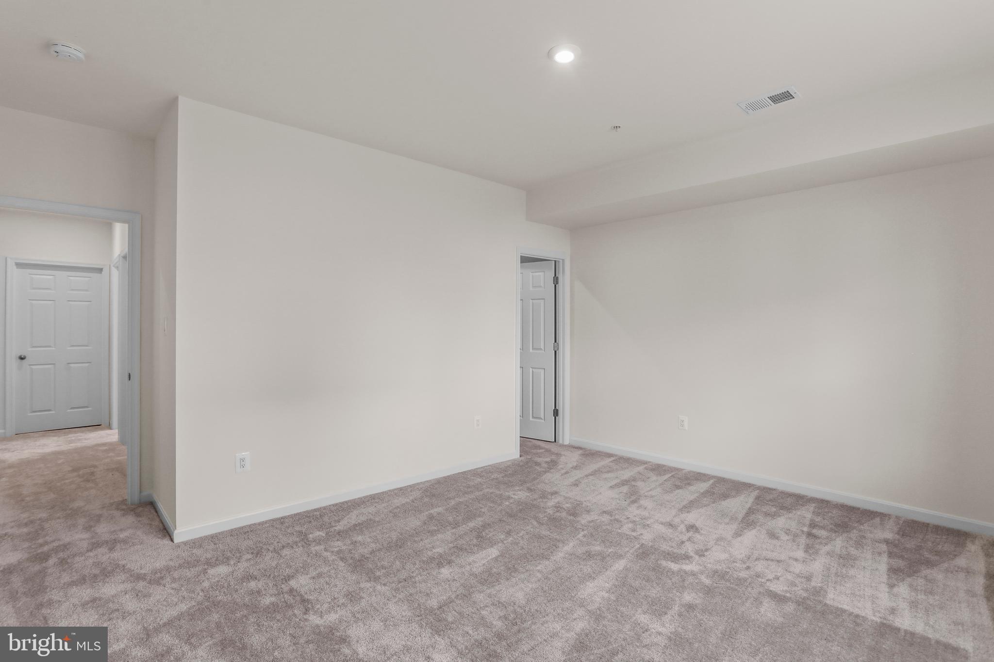 HAGERS CROSSING - Residential