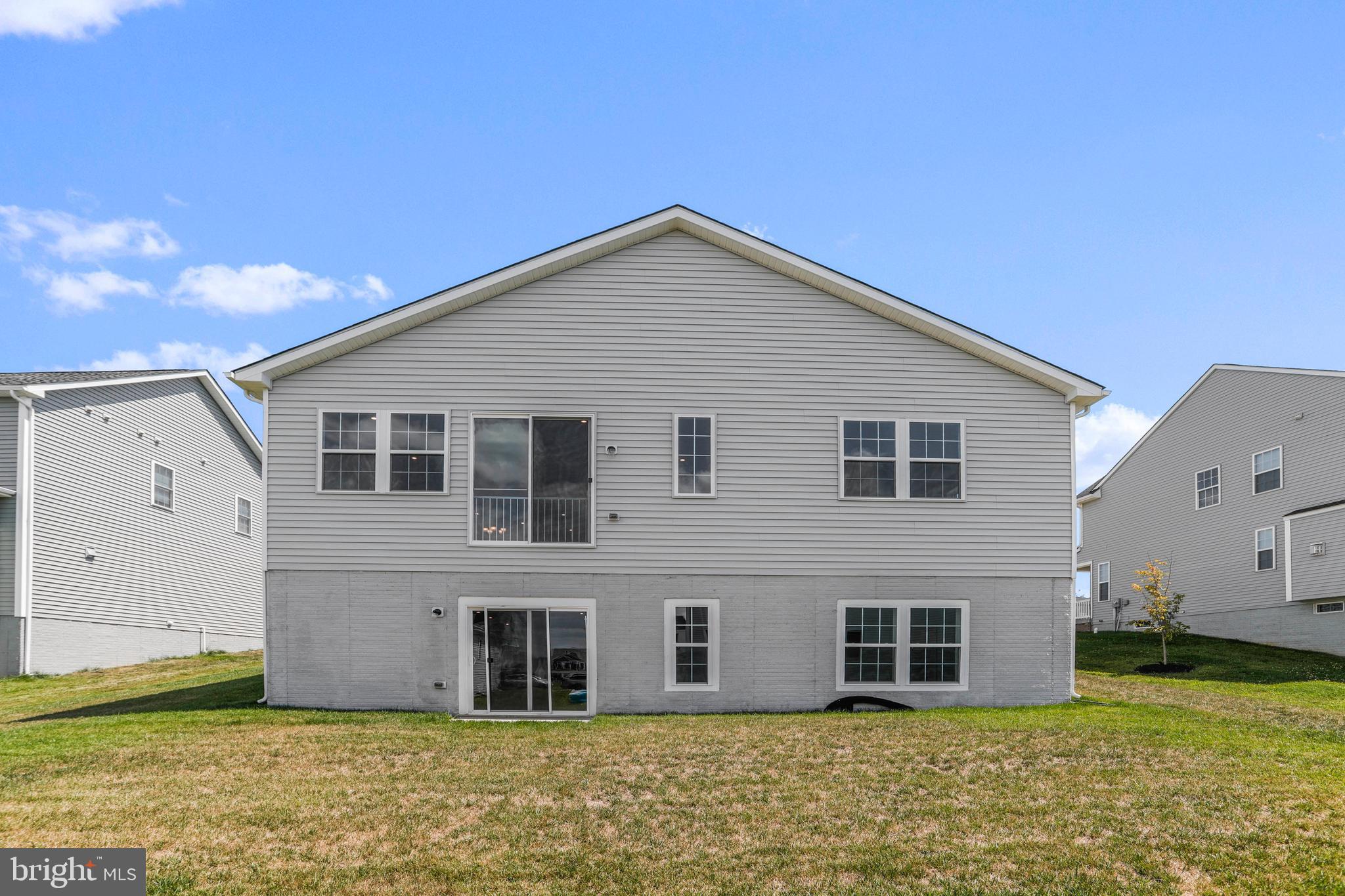 HAGERS CROSSING - Residential