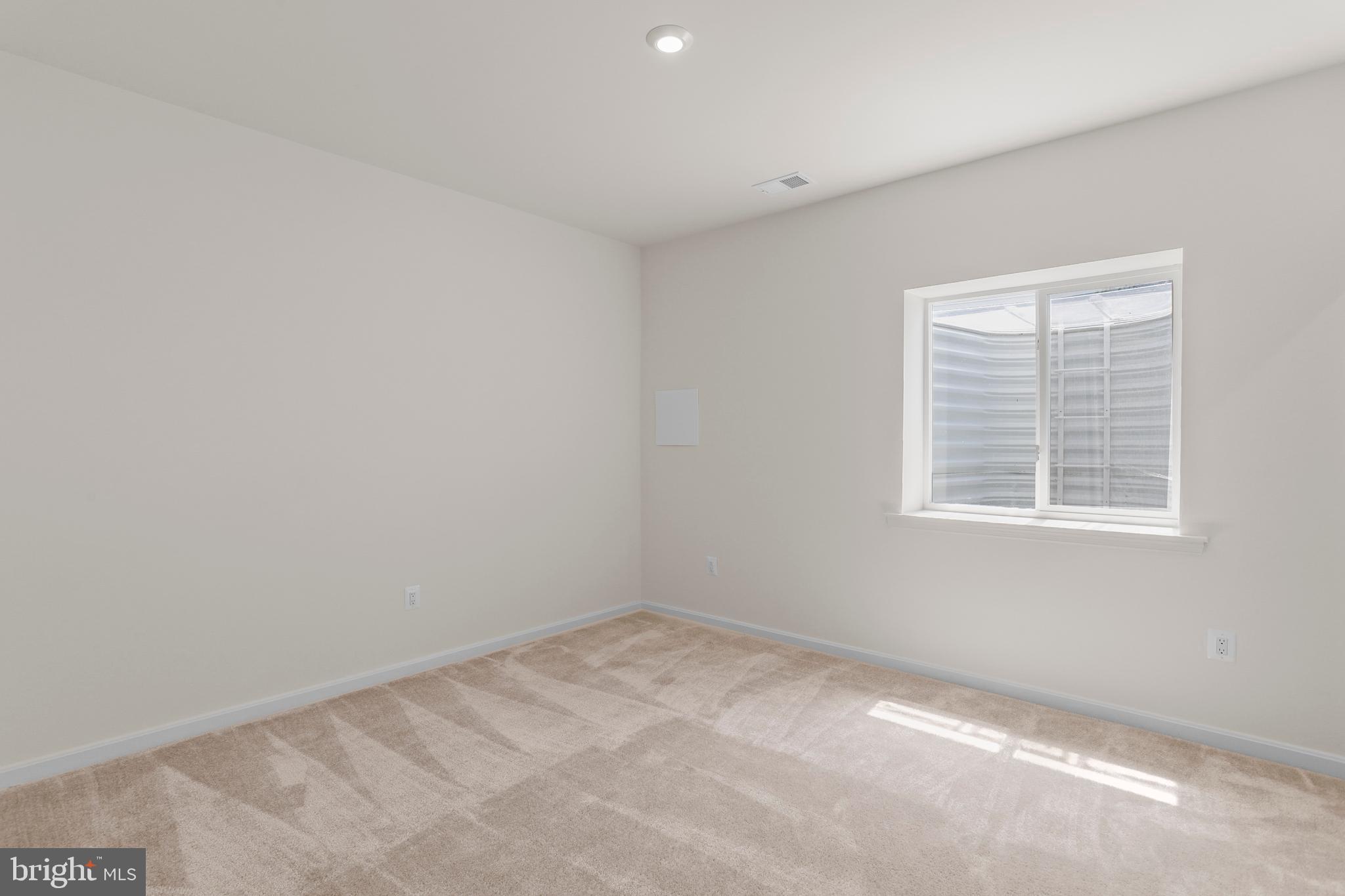 HAGERS CROSSING - Residential