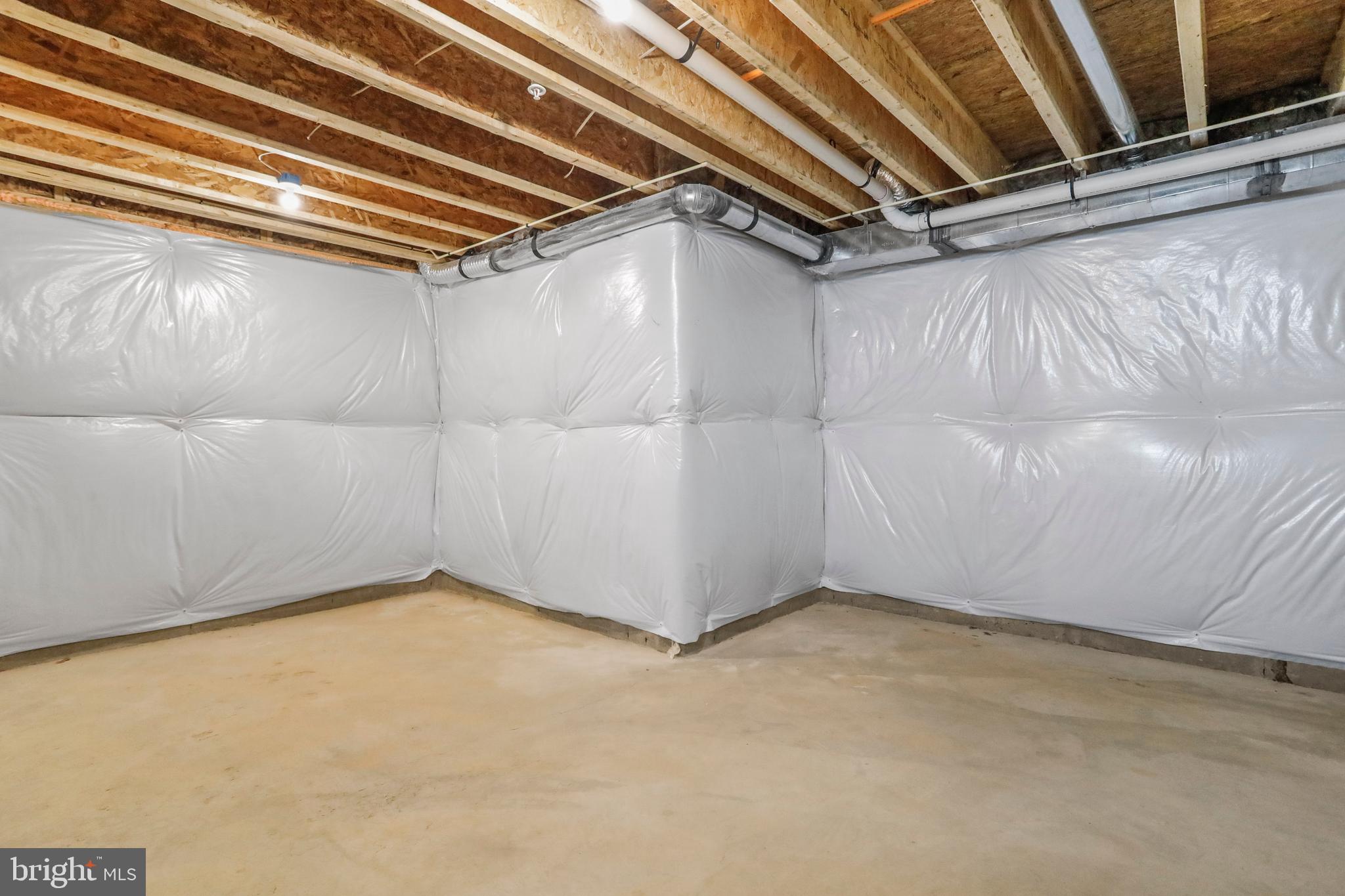 HAGERS CROSSING - Residential