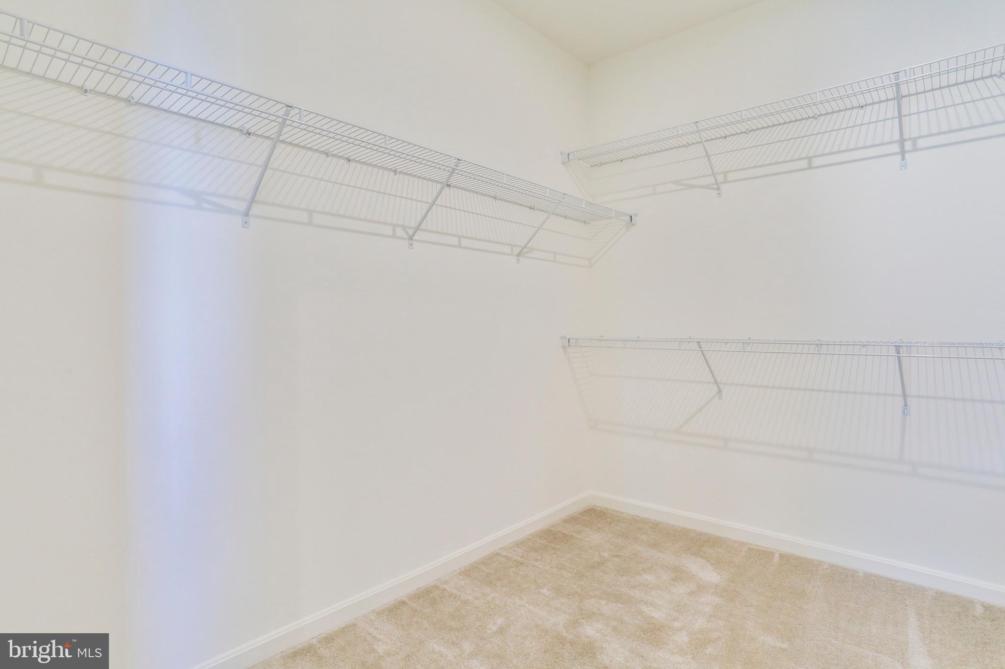 HAGERS CROSSING - Residential