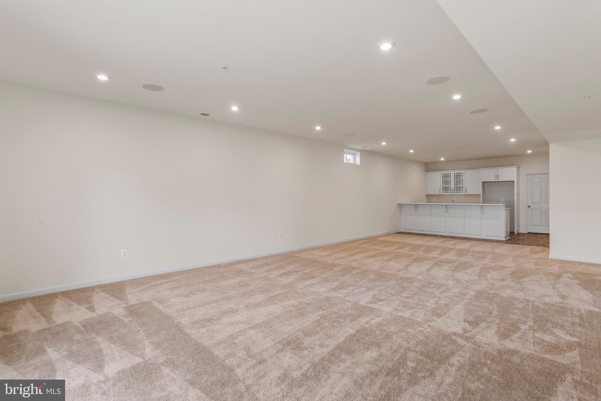 HAGERS CROSSING - Residential