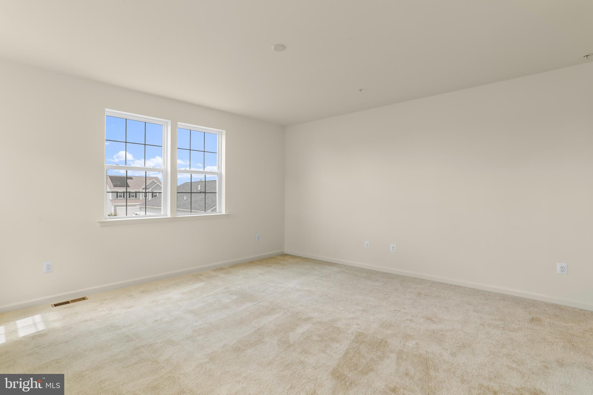 HAGERS CROSSING - Residential