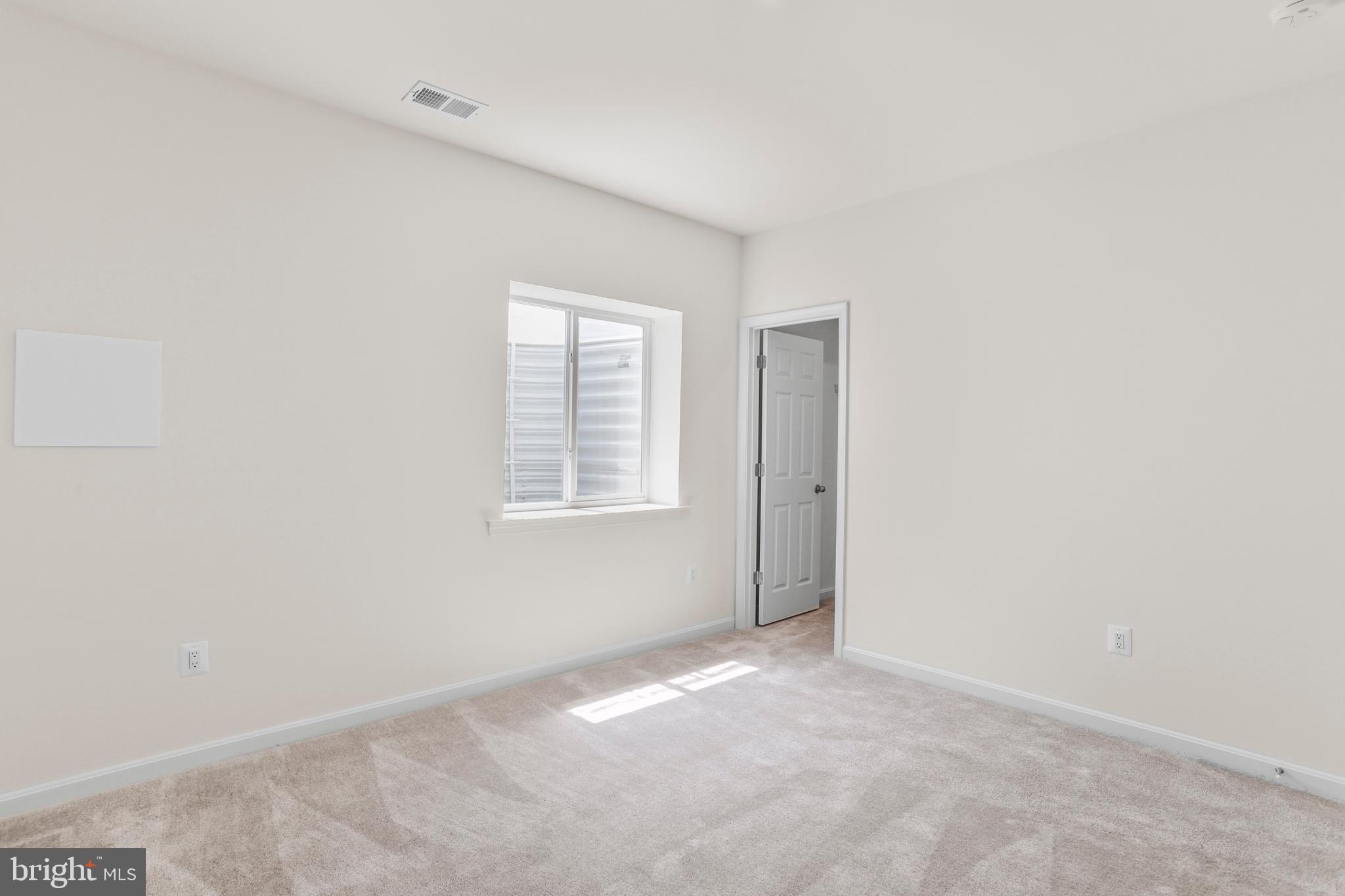 HAGERS CROSSING - Residential