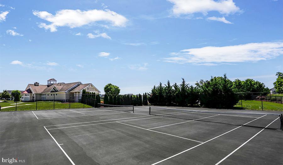 HAGERS CROSSING - Residential