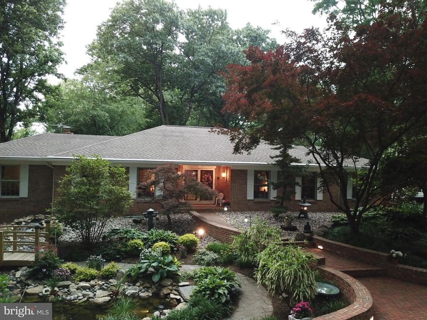 Relaunching a proven live/work opportunity at 301 Corner Ketch Road, Downingtown! This one-of-a-kind custom residence paired with a long-standing, profitable kennel business offers the ideal setup for an owner who wants to live on site and run a thriving operation just steps from home.

The custom-built home is designed for comfort and everyday enjoyment, highlighted by an exceptionally large family room with soaring ceilings and a stunning wall of arced windows that flood the space with natural light and frame beautiful views. Generous room sizes and quality finishes throughout create a warm, inviting environment for both relaxing and entertaining.

The kennel business, successfully operated for 41 years, continues to flourish with a loyal, well-established client base, excellent reputation, and purpose-built facilities for animal care, comfort, and efficiency. This is a turnkey, income-generating enterprise from day one, with the convenience of managing operations right from your own property.

This relaunch presents a rare chance to truly live where you work in a beautiful setting, combining lifestyle and substantial income in one package. Currently marketed as the combined business and residence.