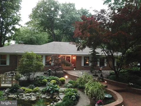 301 Corner Ketch Road, Downingtown, PA 19335 - MLS#: PACT2115490