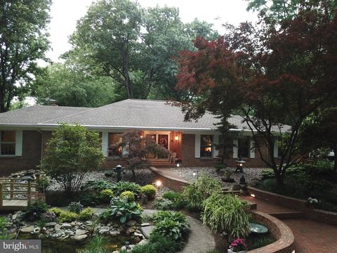 301 CORNER KETCH ROAD DOWNINGTOWN PA 19335