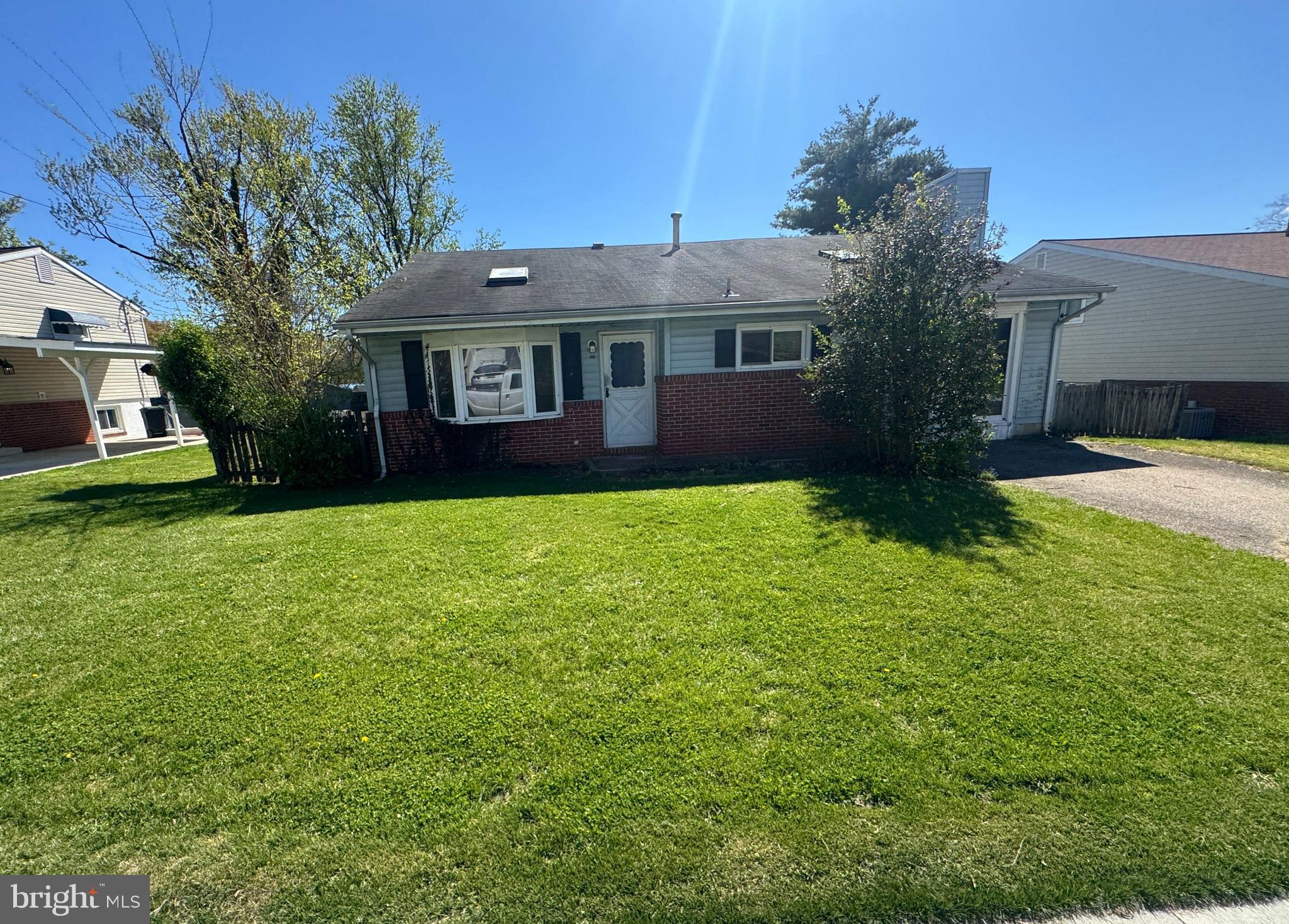 311 FERNDALE ROAD