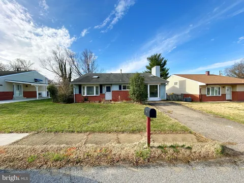 MLS: MDAA2143626