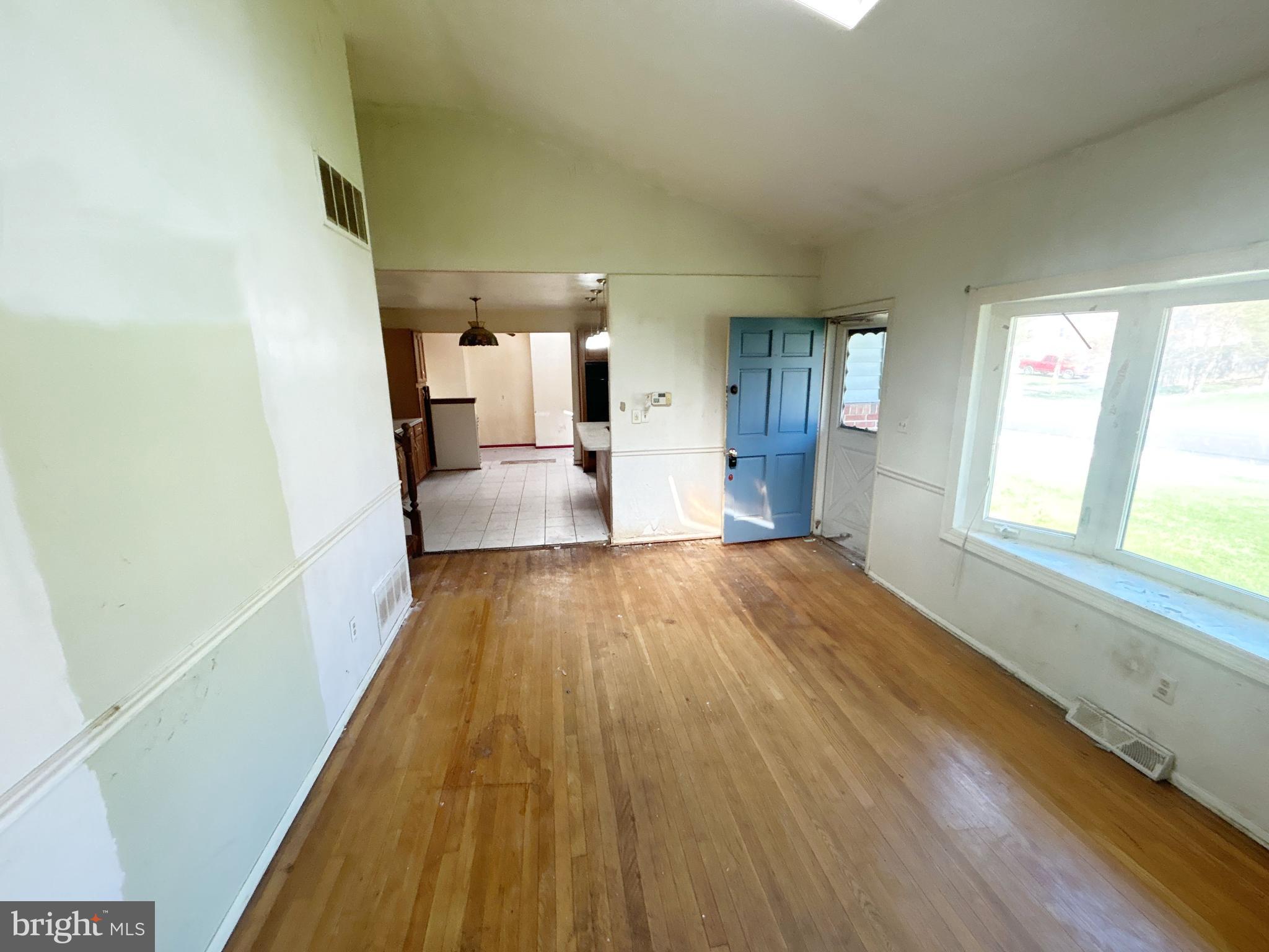 WESTDALE PARK - Residential