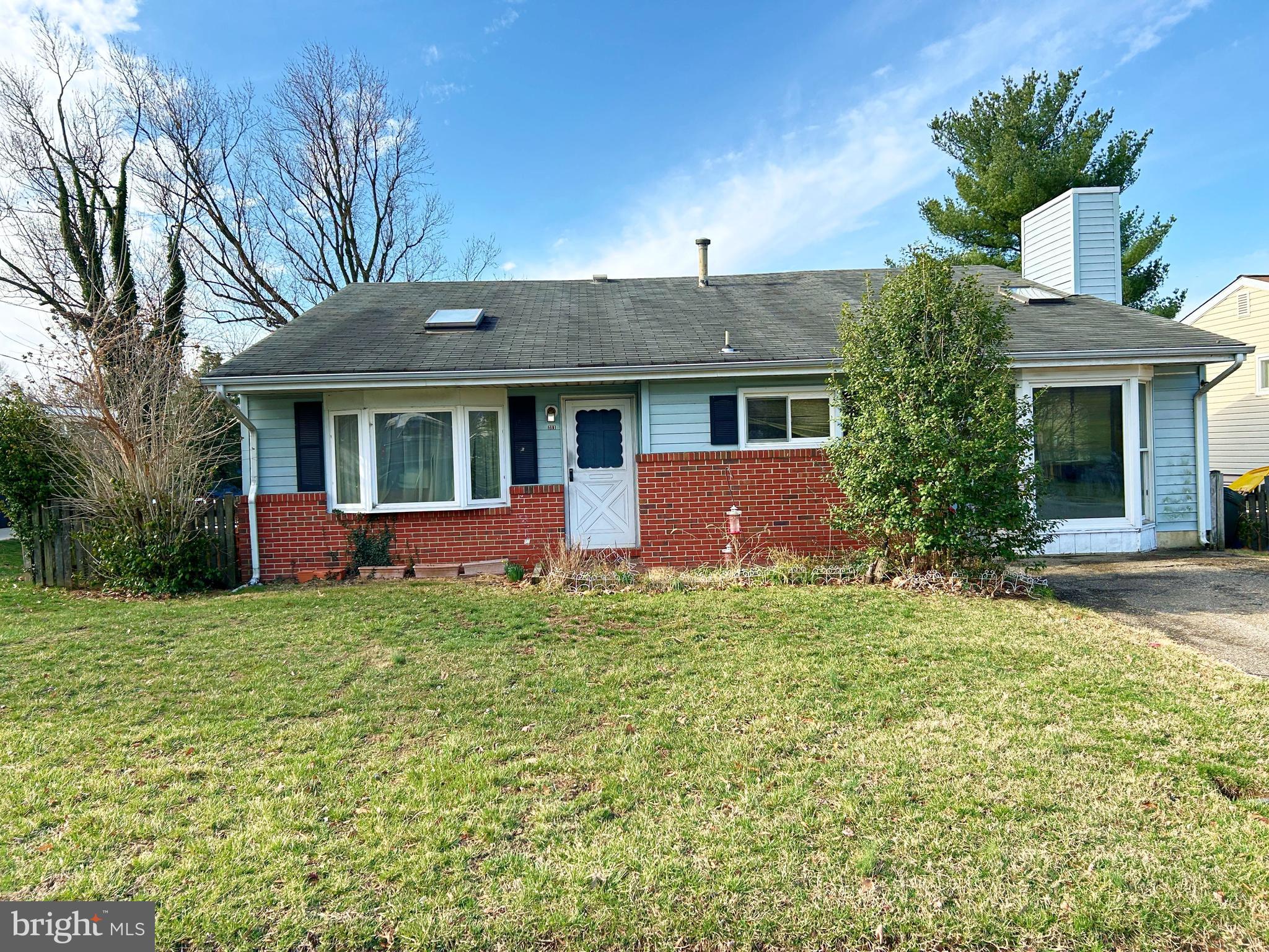 311 FERNDALE ROAD
