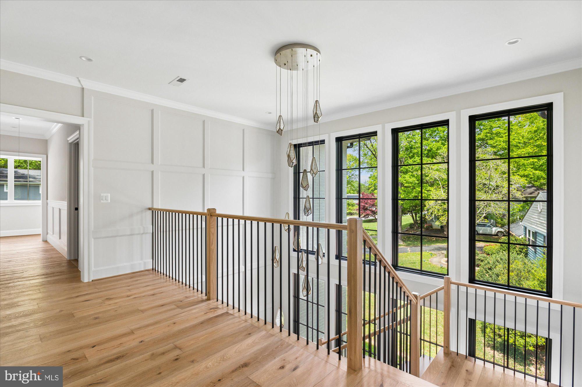 CHESTERBROOK WOODS - Residential