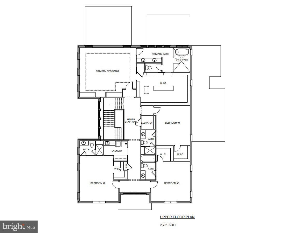 CHESTERBROOK WOODS - Residential