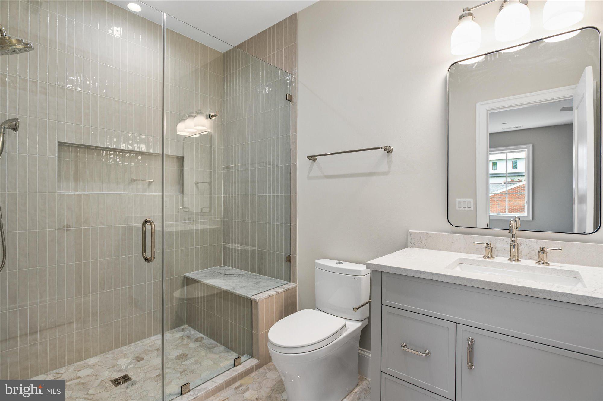 CHESTERBROOK WOODS - Residential