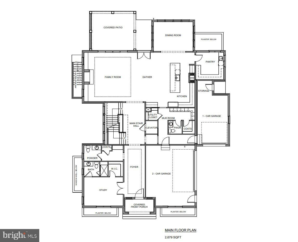 CHESTERBROOK WOODS - Residential