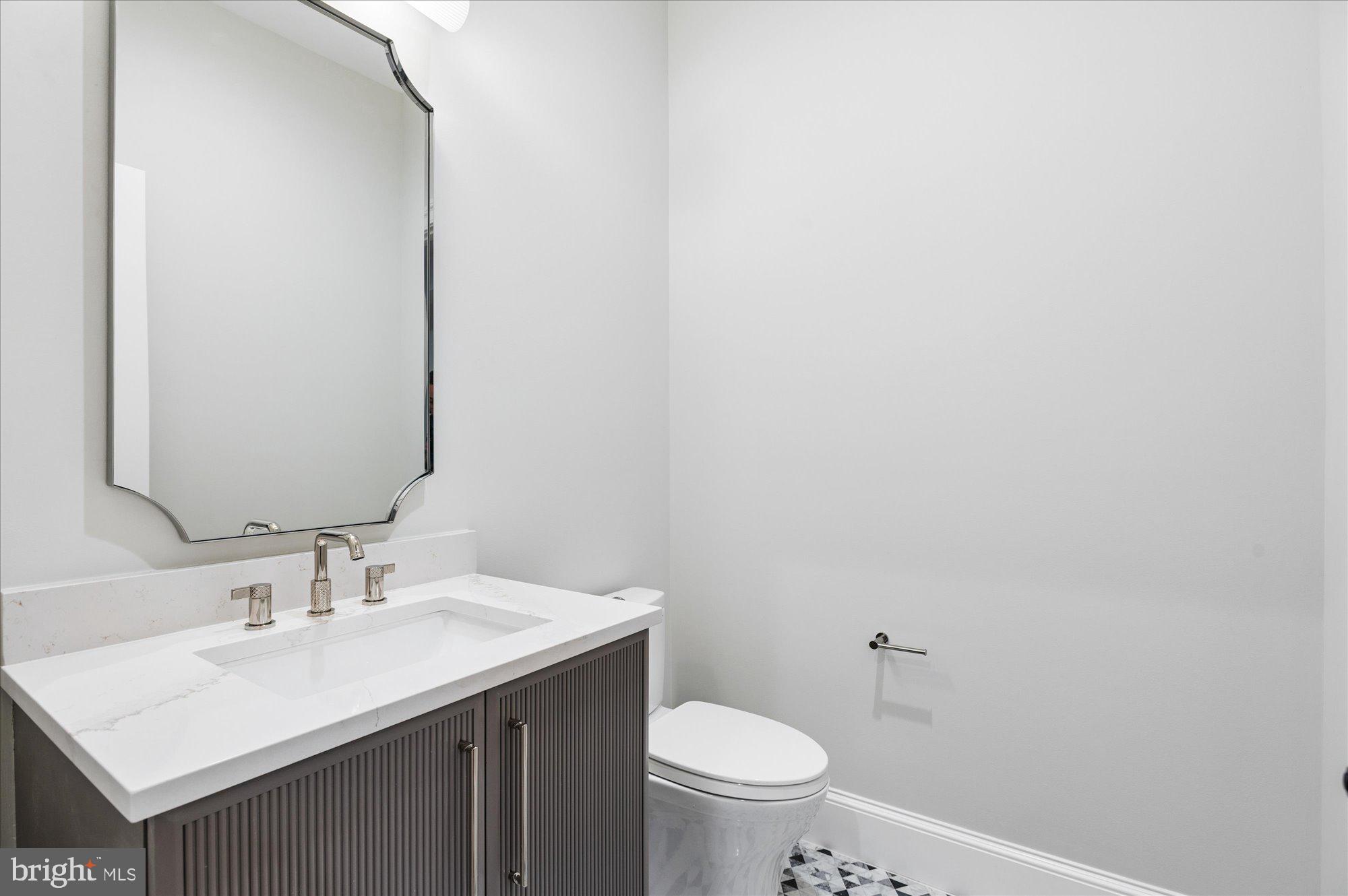 CHESTERBROOK WOODS - Residential