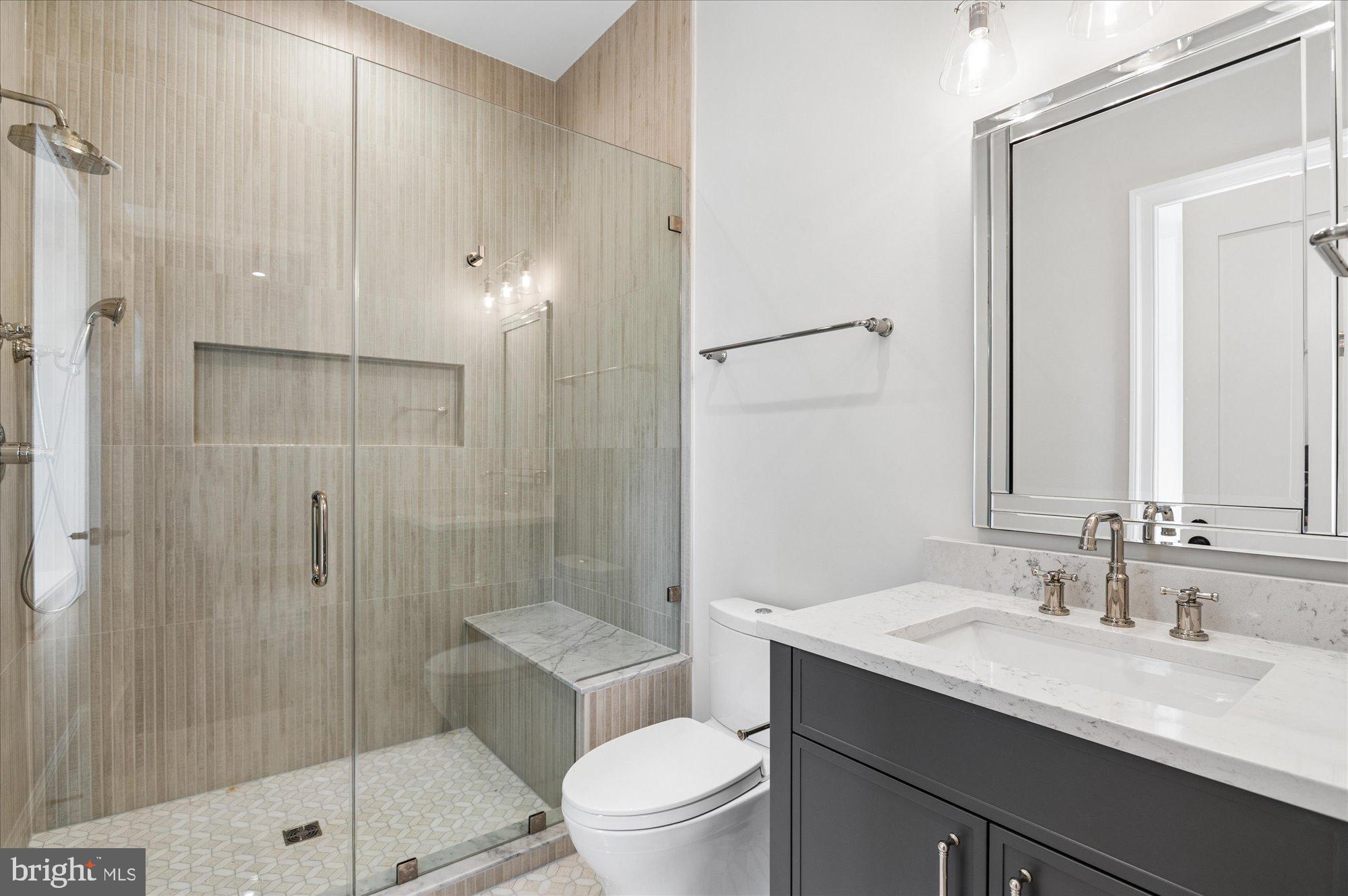 CHESTERBROOK WOODS - Residential