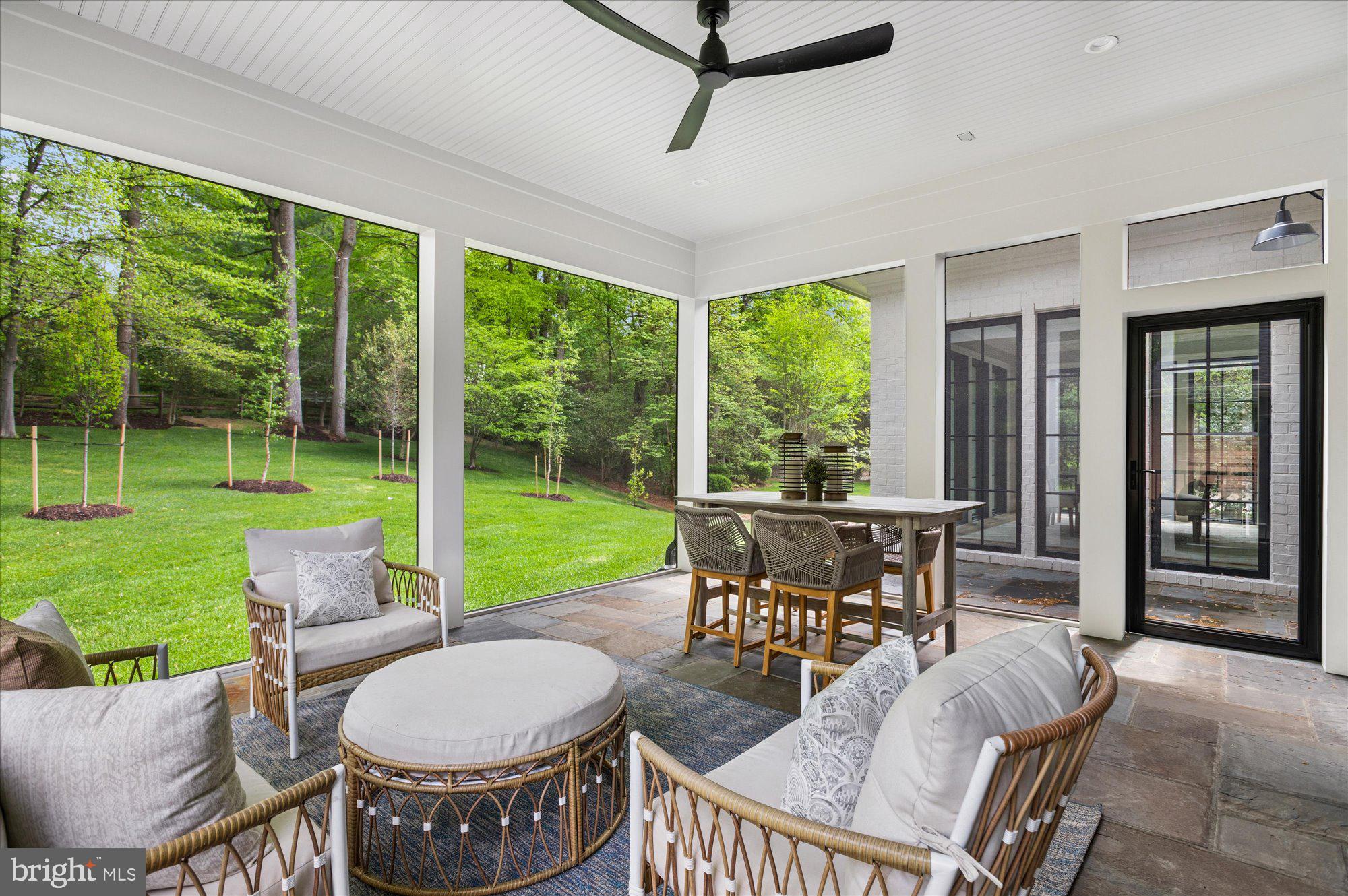 CHESTERBROOK WOODS - Residential