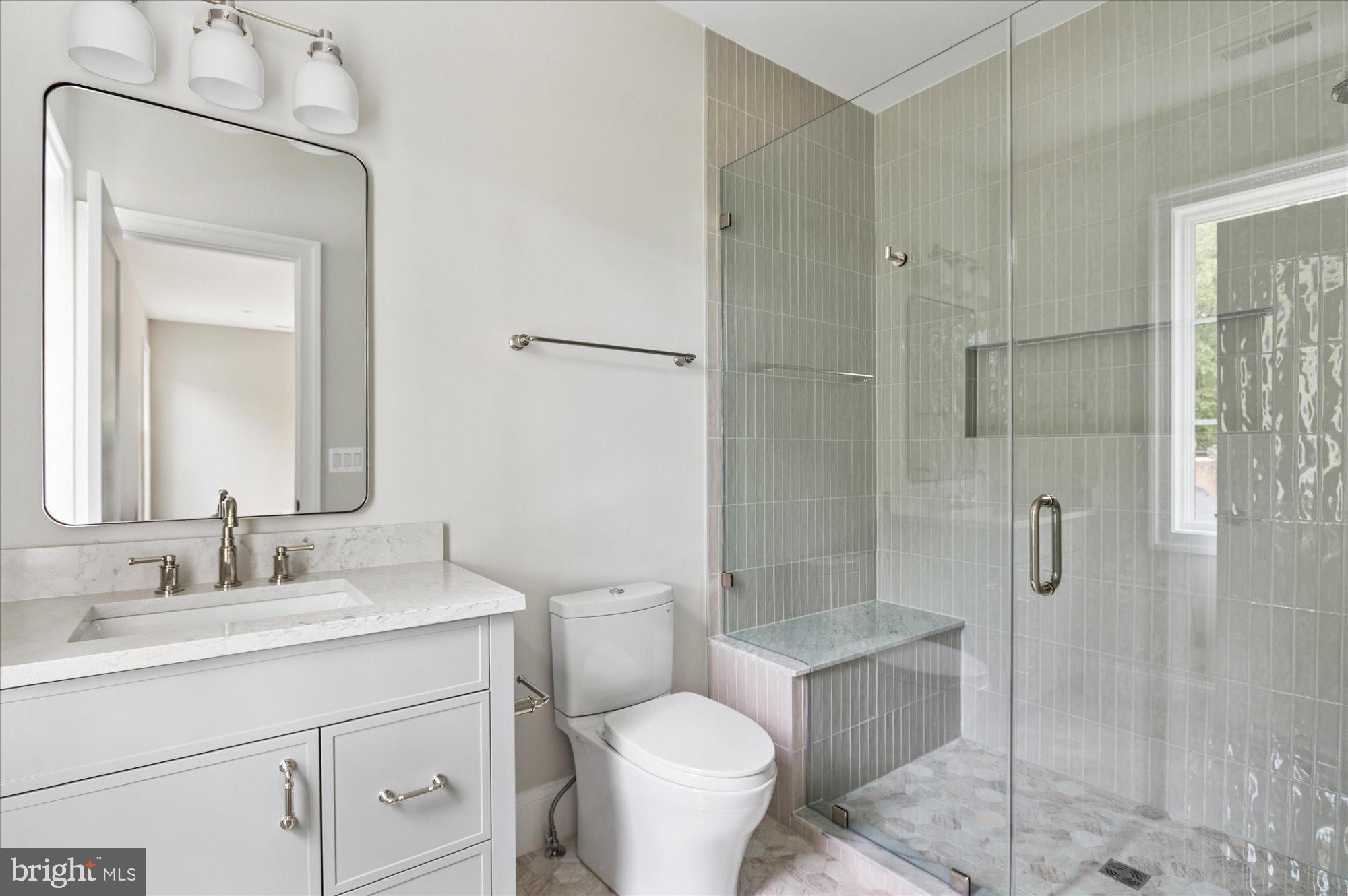 CHESTERBROOK WOODS - Residential