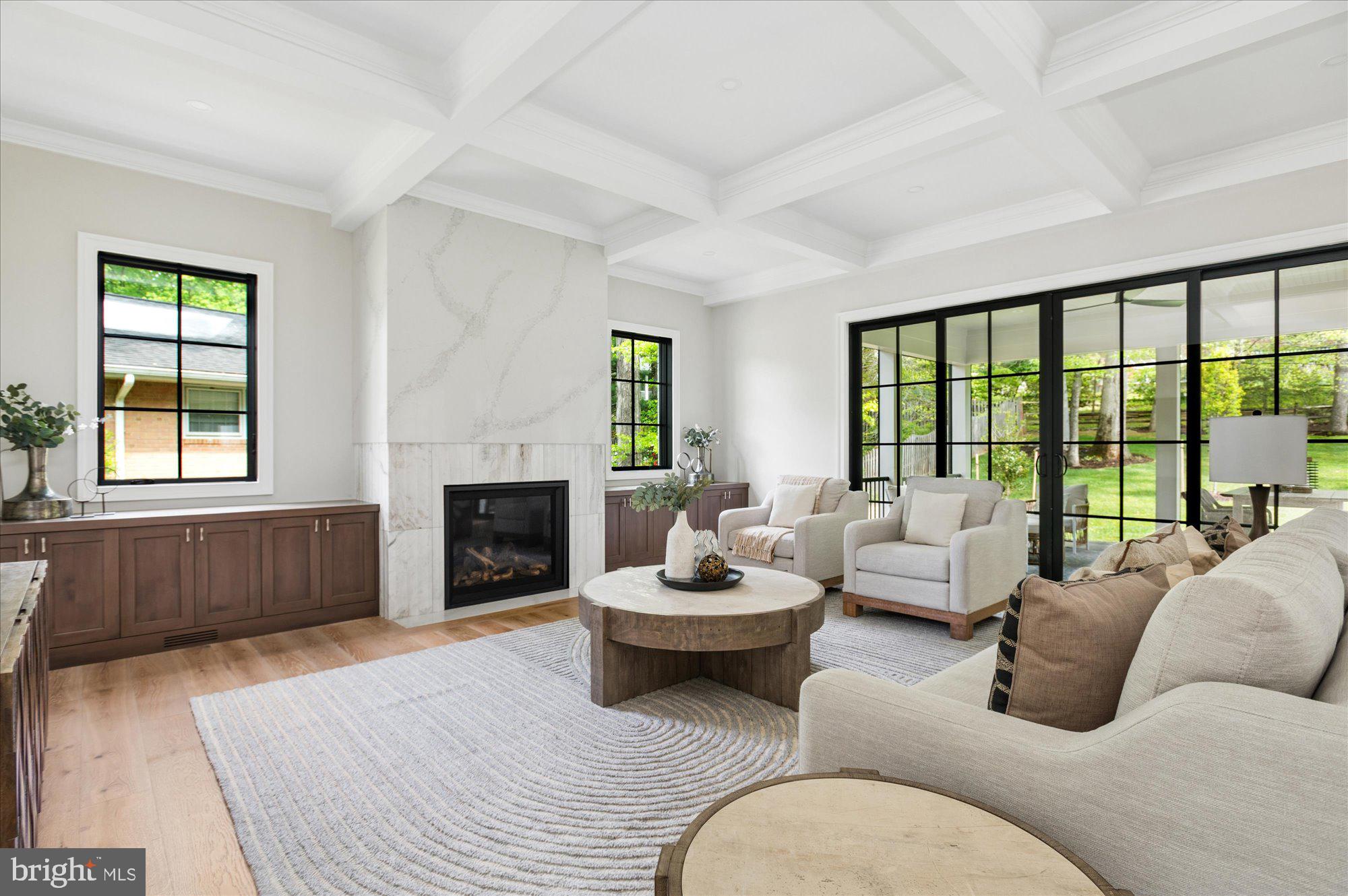 CHESTERBROOK WOODS - Residential