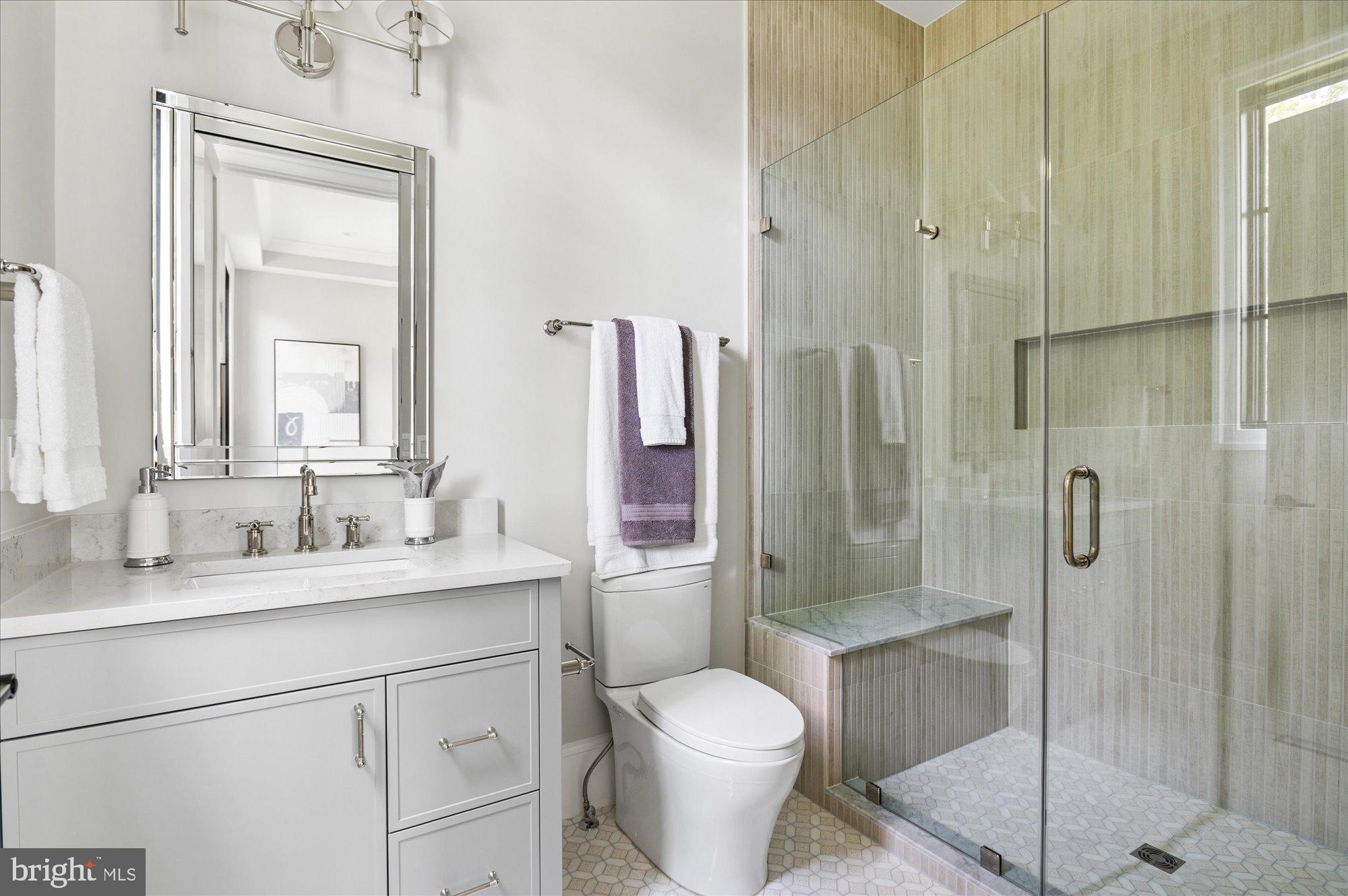 CHESTERBROOK WOODS - Residential