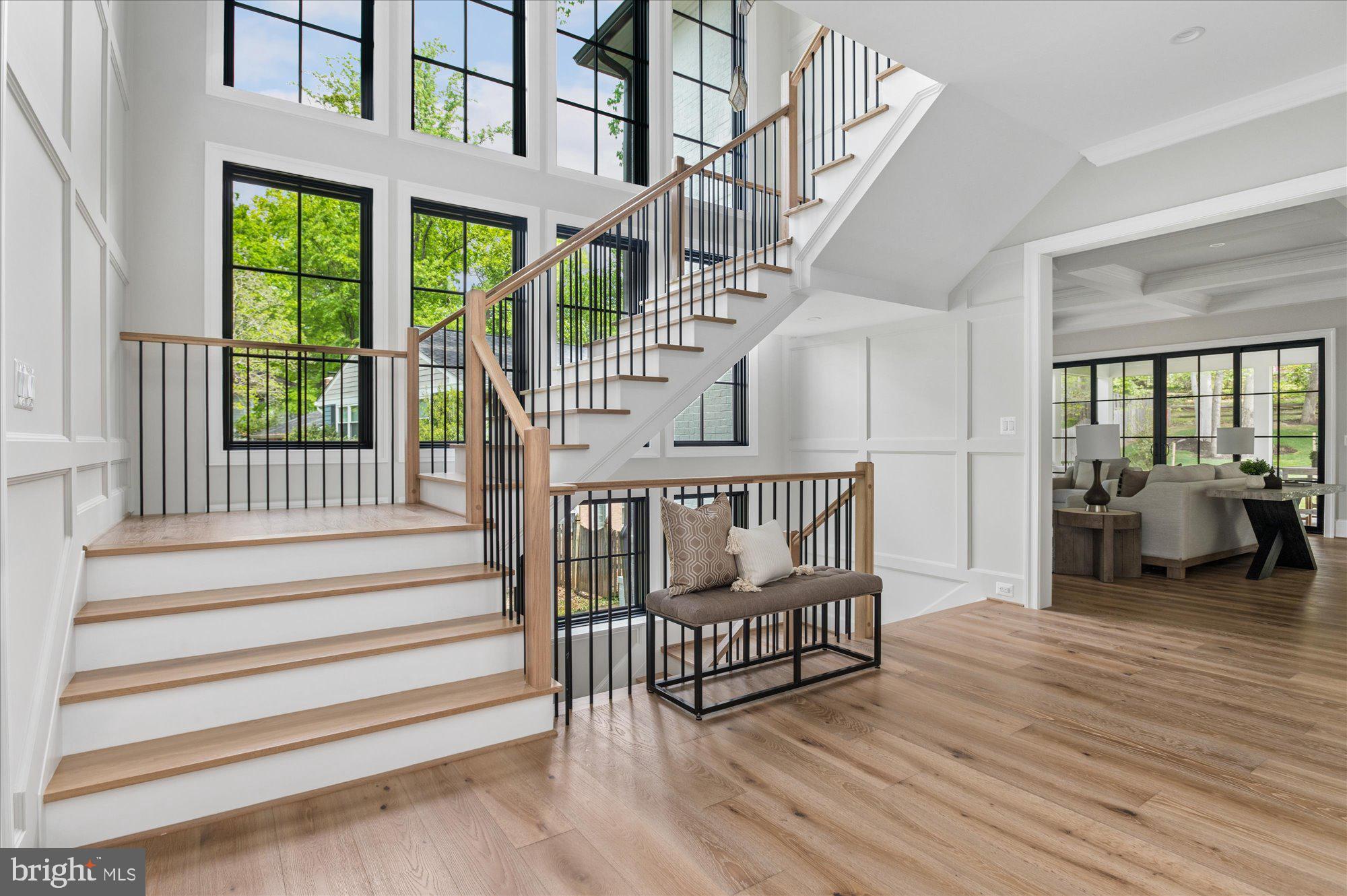 CHESTERBROOK WOODS - Residential