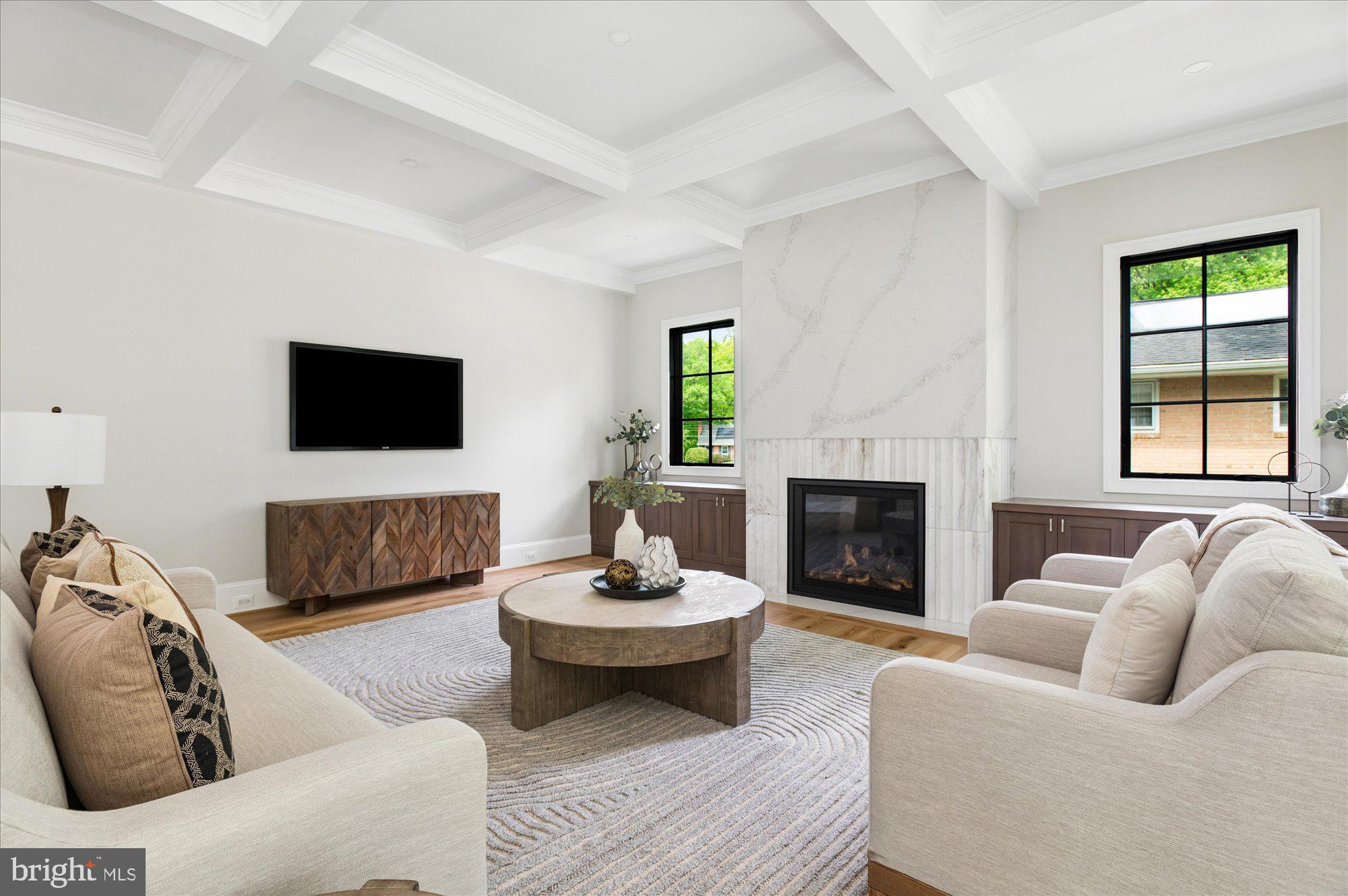 CHESTERBROOK WOODS - Residential