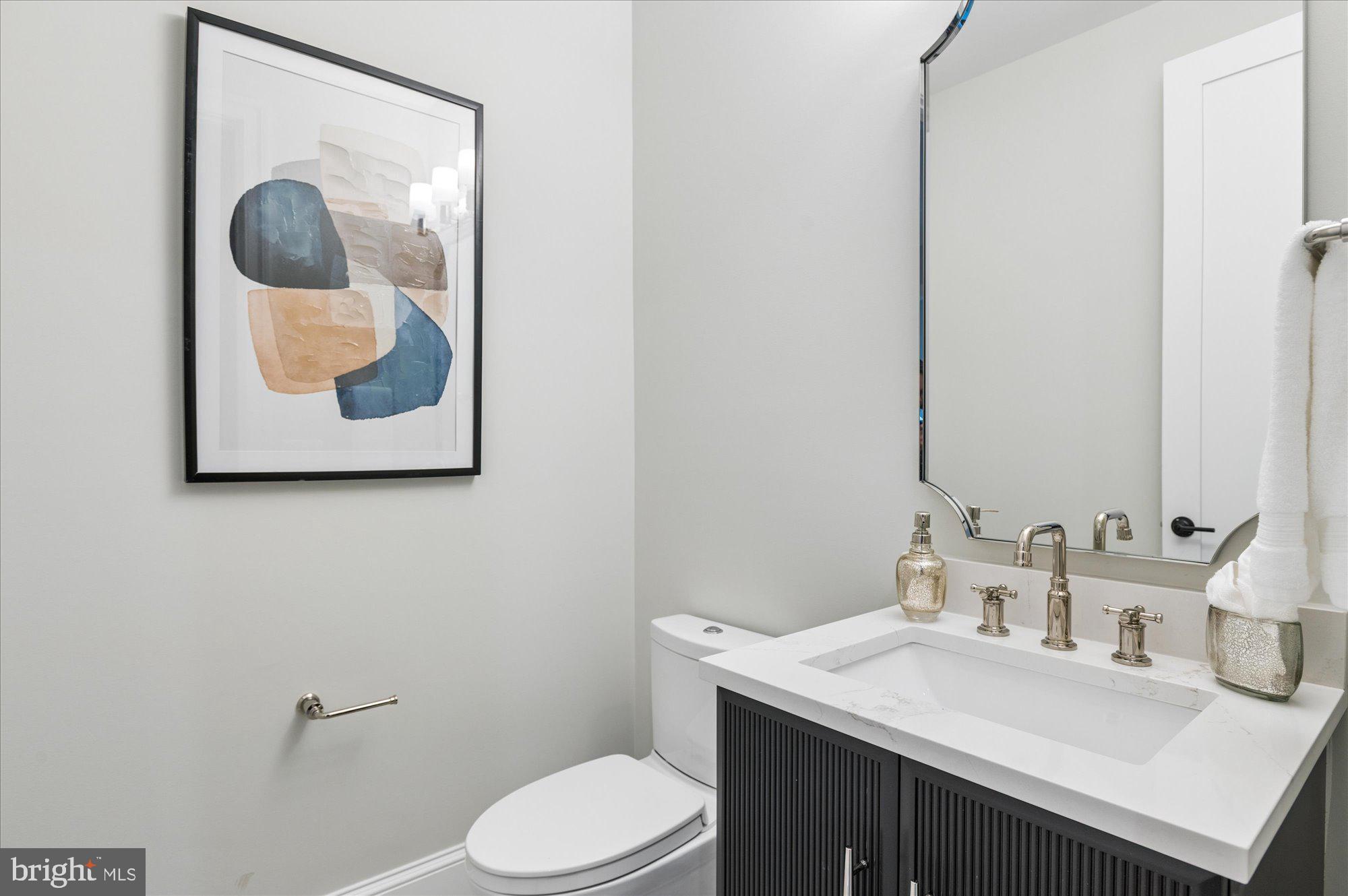 CHESTERBROOK WOODS - Residential