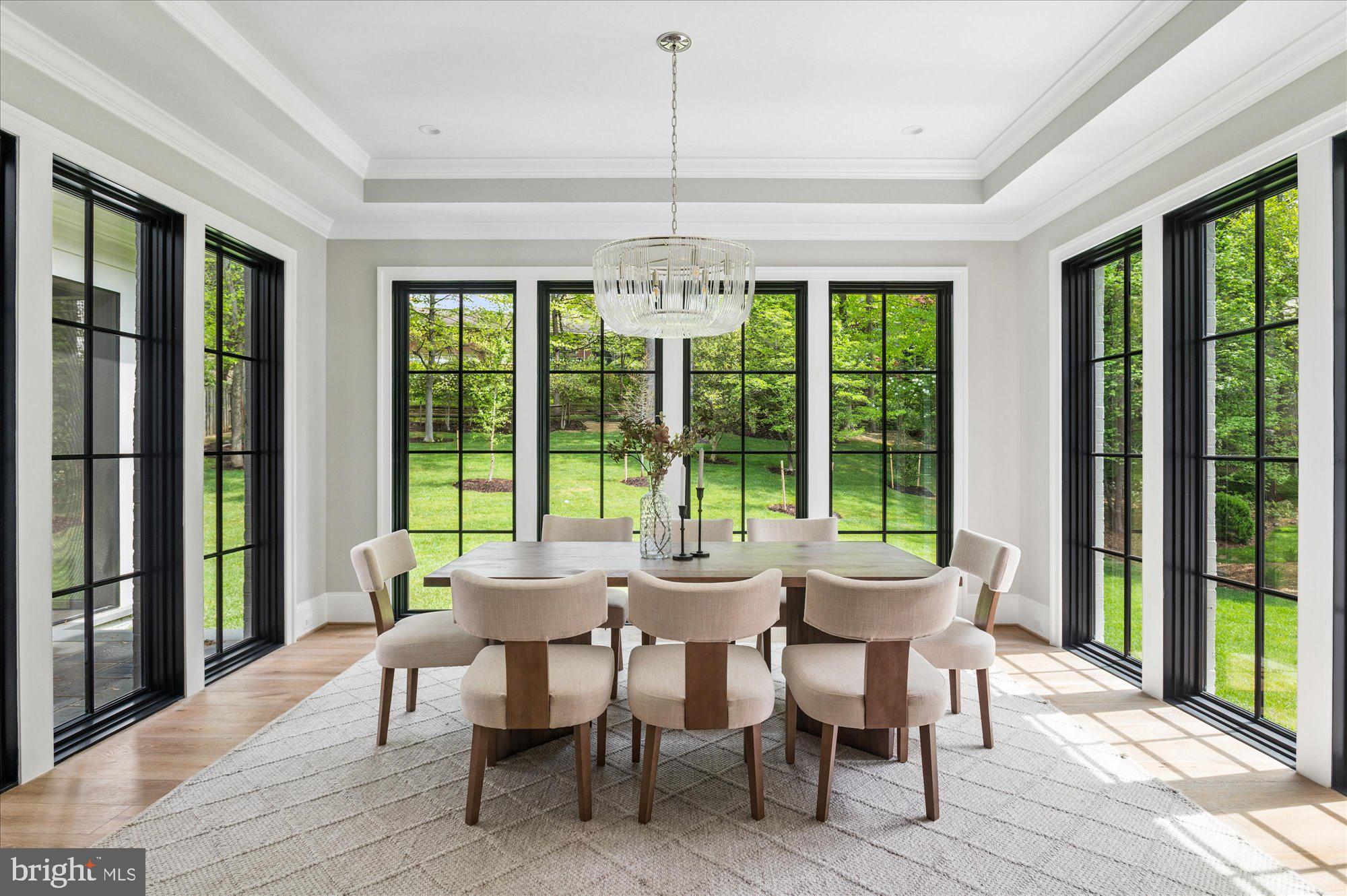 CHESTERBROOK WOODS - Residential