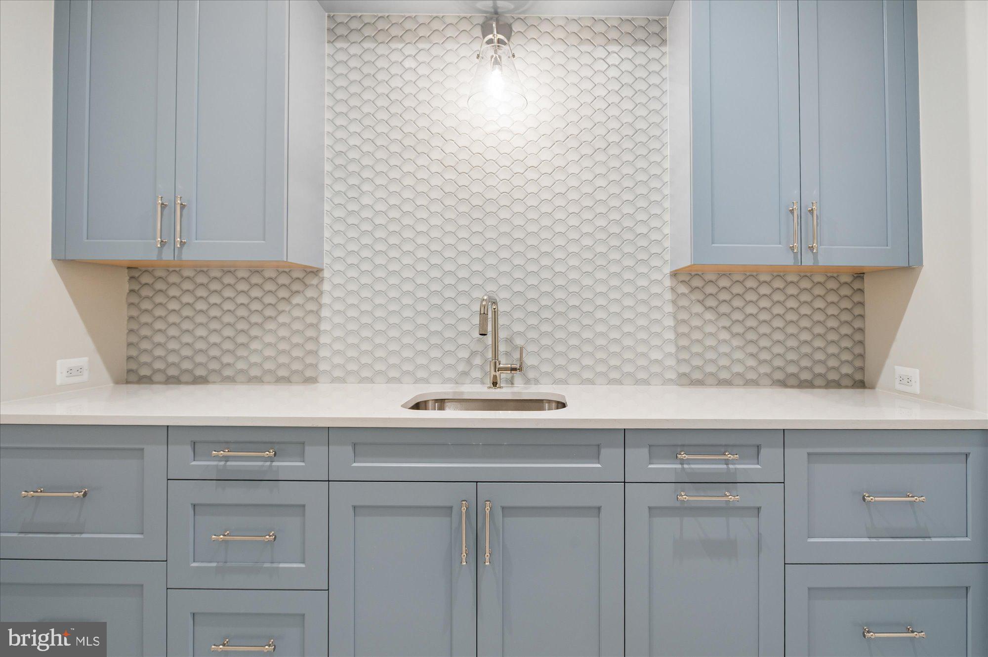 CHESTERBROOK WOODS - Residential