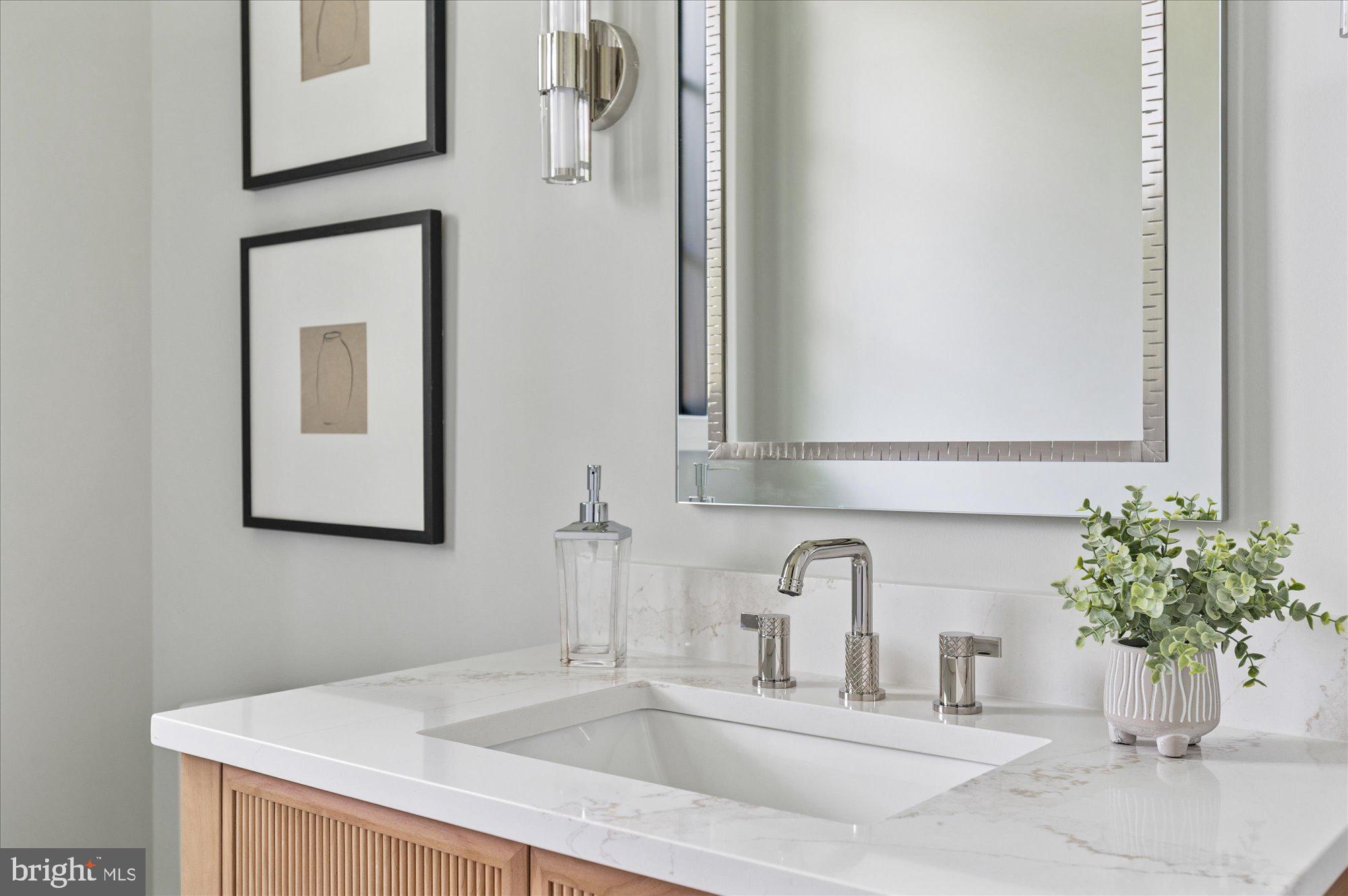 CHESTERBROOK WOODS - Residential