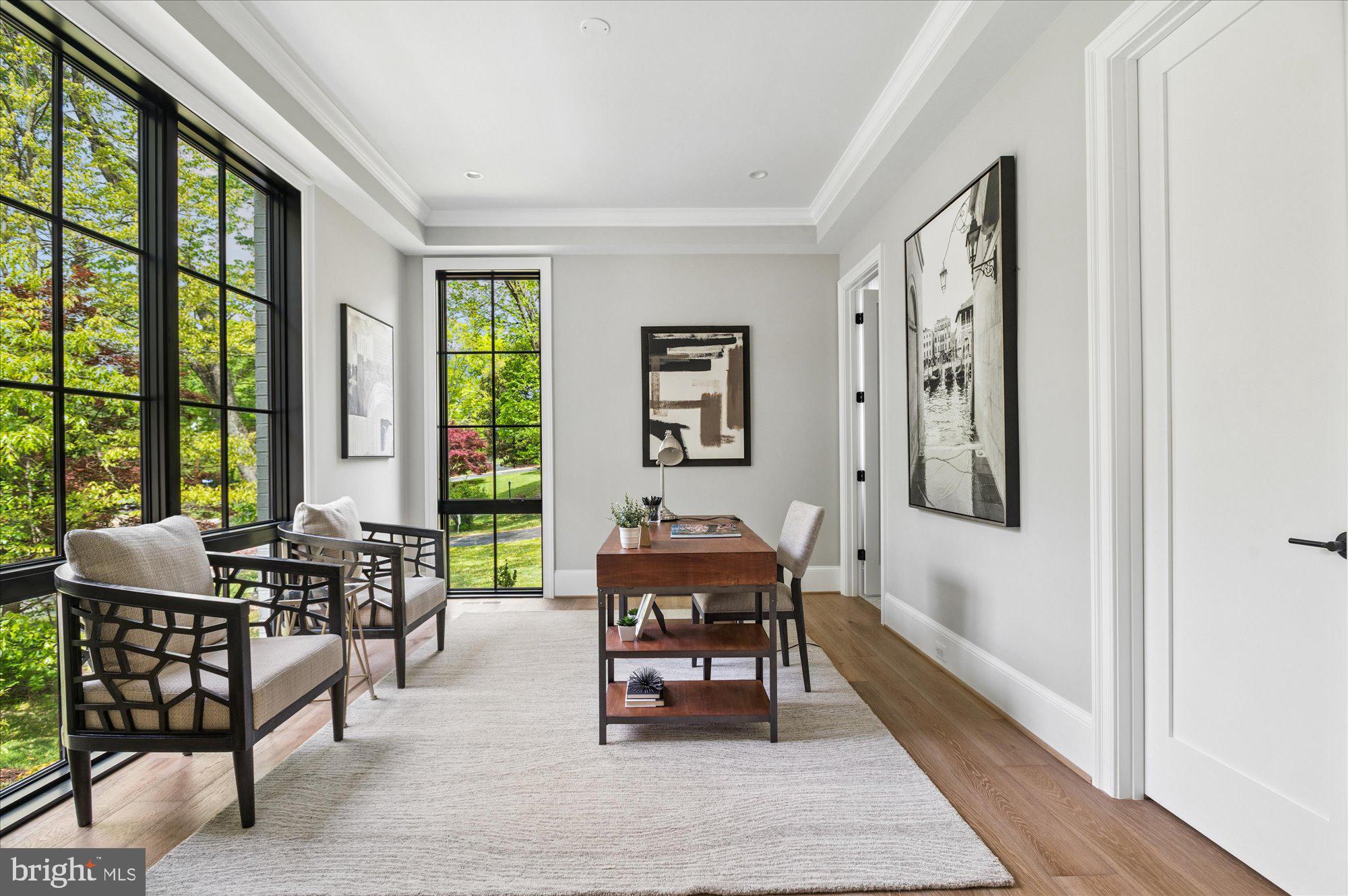 CHESTERBROOK WOODS - Residential