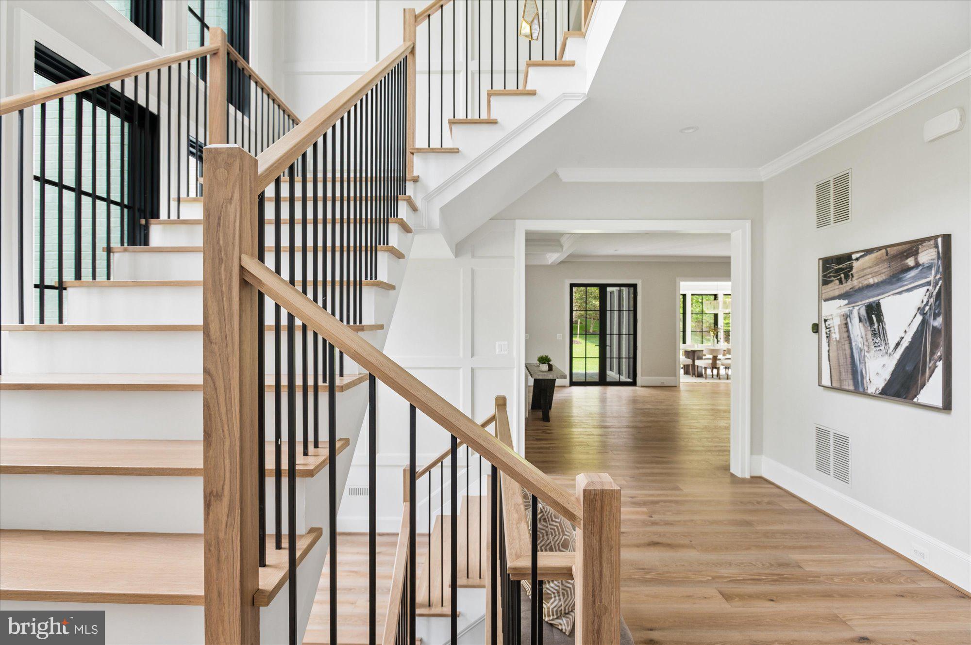 CHESTERBROOK WOODS - Residential