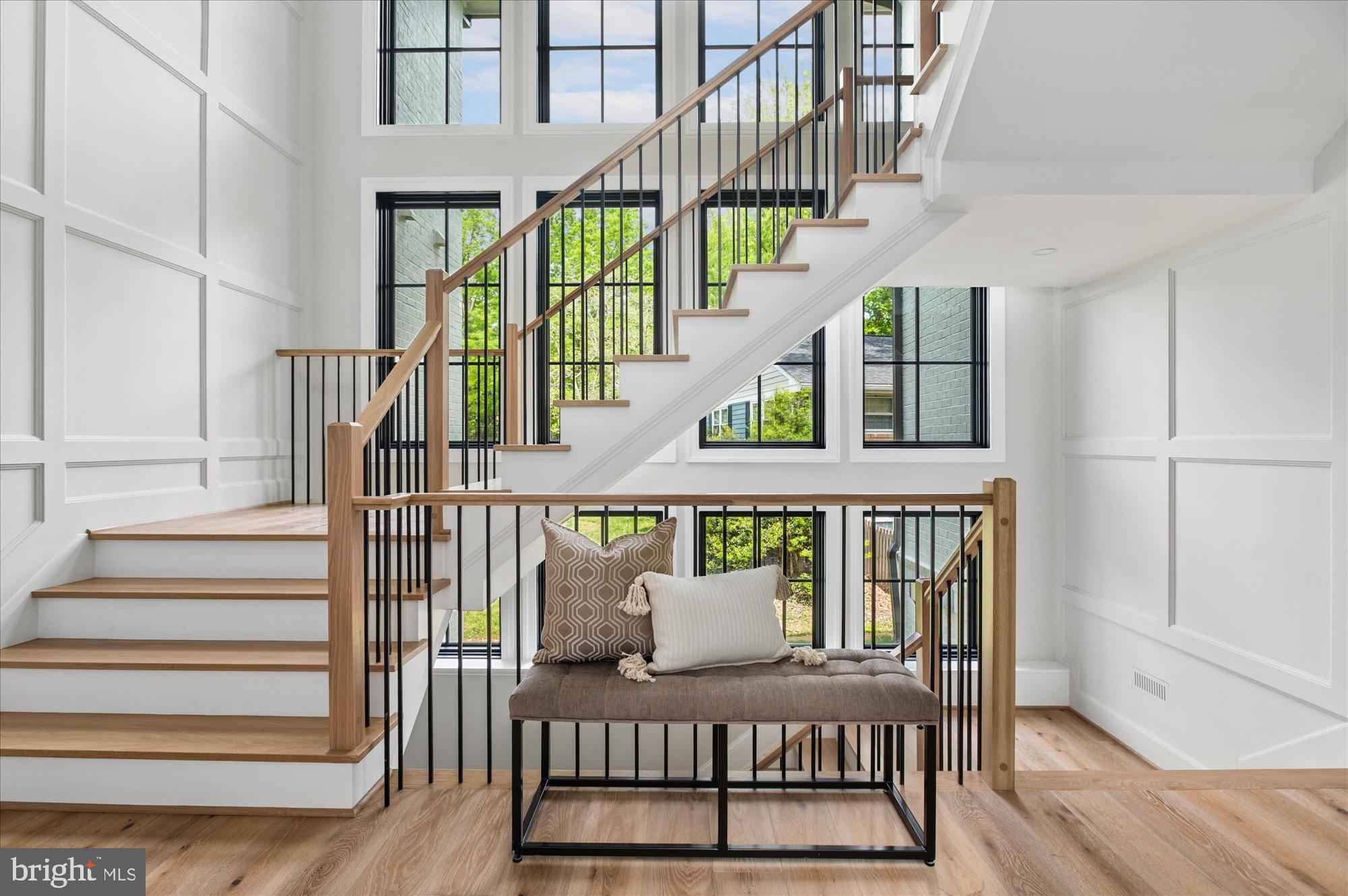 CHESTERBROOK WOODS - Residential