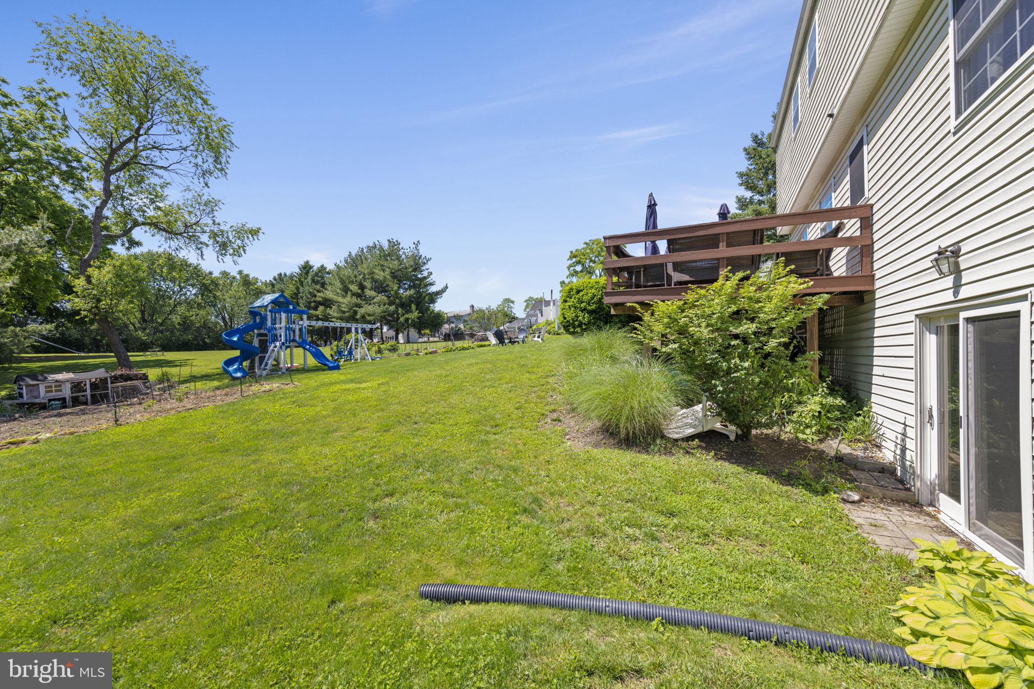 LAMPLIGHT VILLAGE - Residential