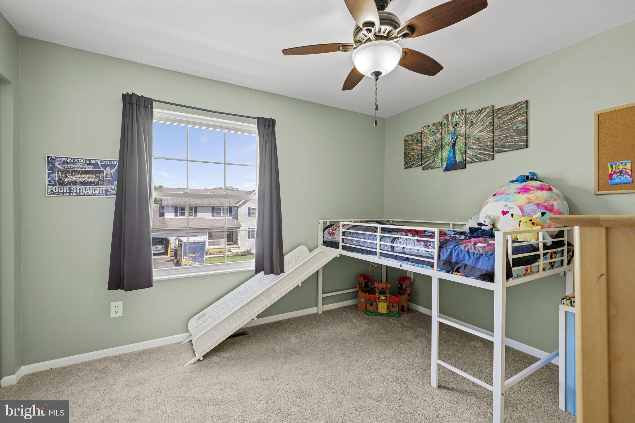 LAMPLIGHT VILLAGE - Residential