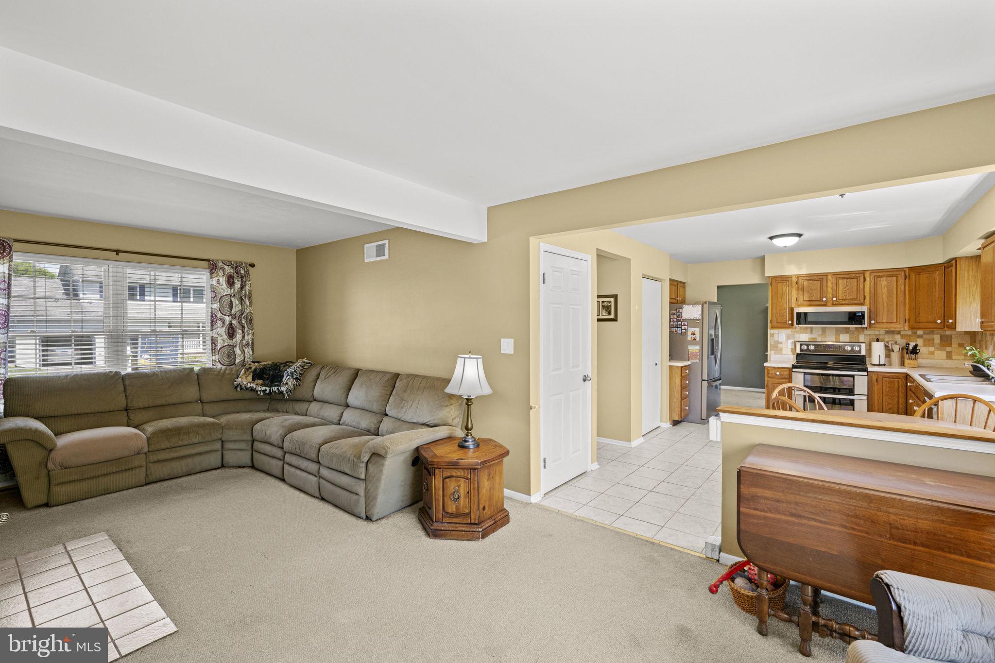 LAMPLIGHT VILLAGE - Residential