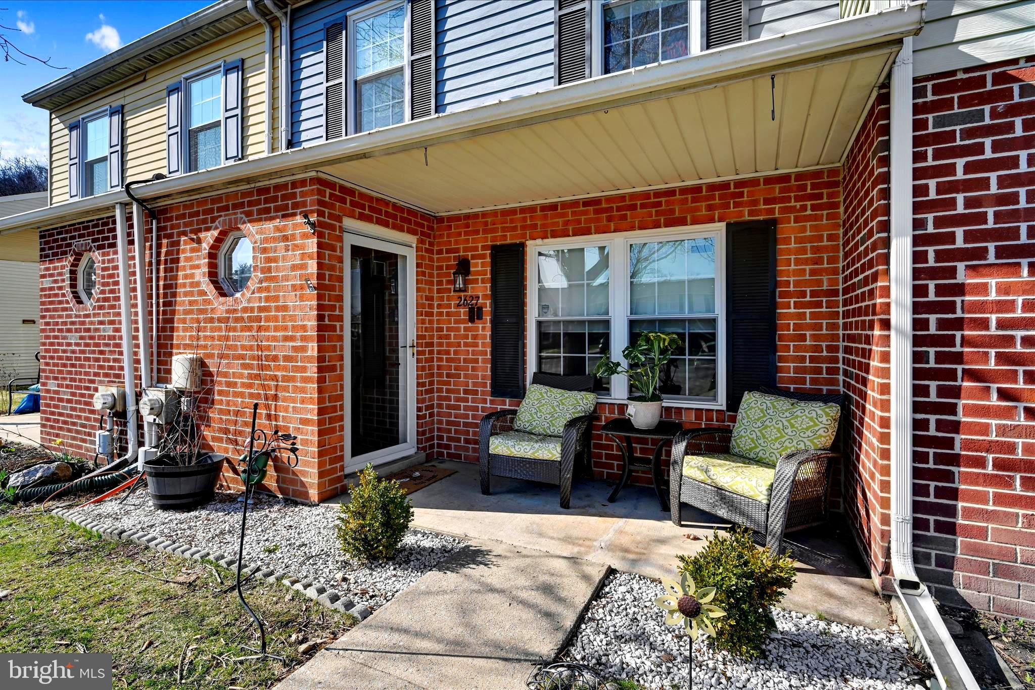 BARLEY SHEAF - Residential