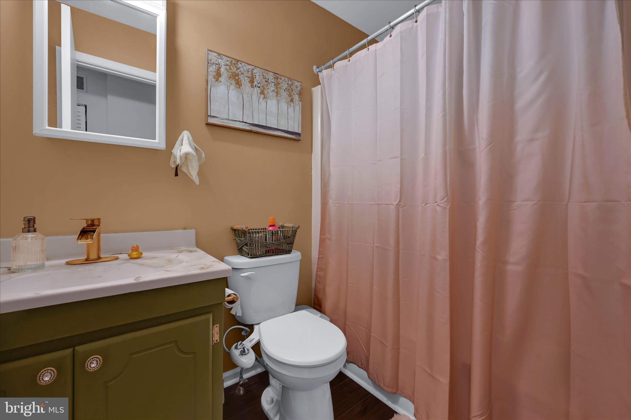 BARLEY SHEAF - Residential