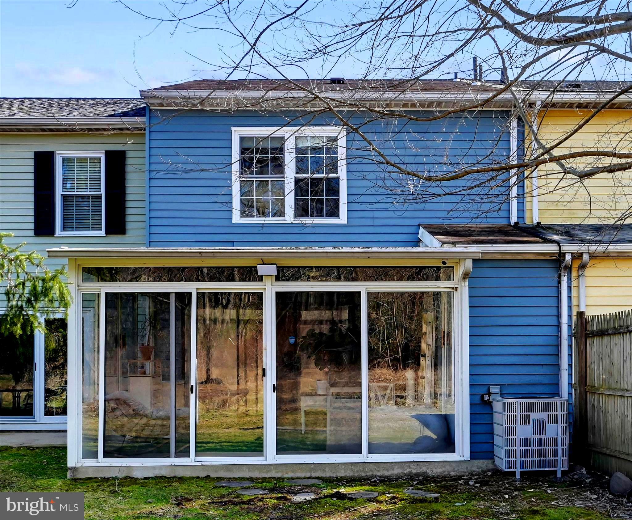 BARLEY SHEAF - Residential