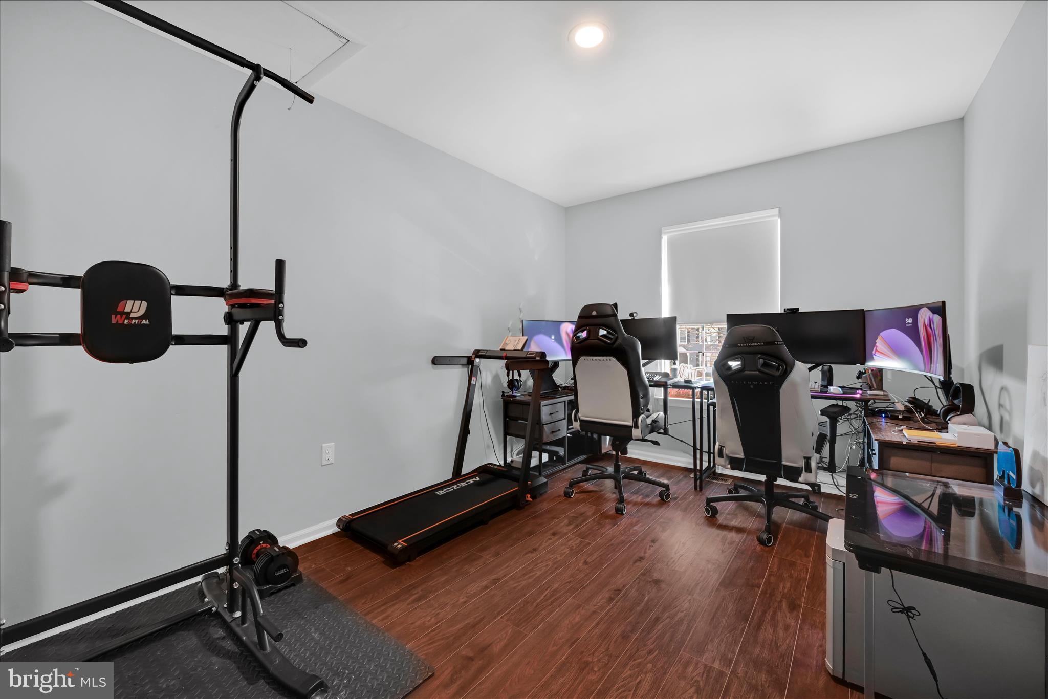 BARLEY SHEAF - Residential