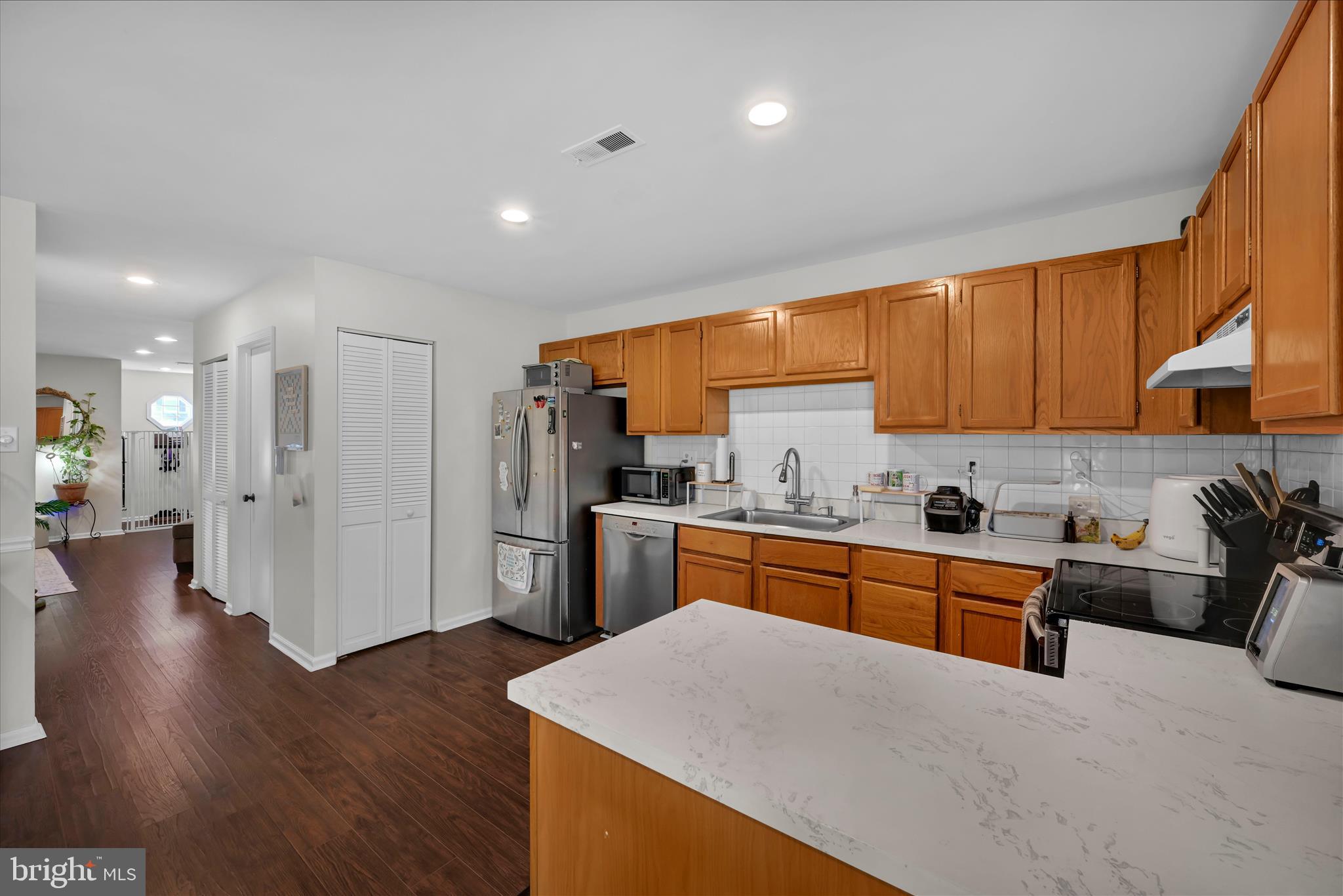 BARLEY SHEAF - Residential