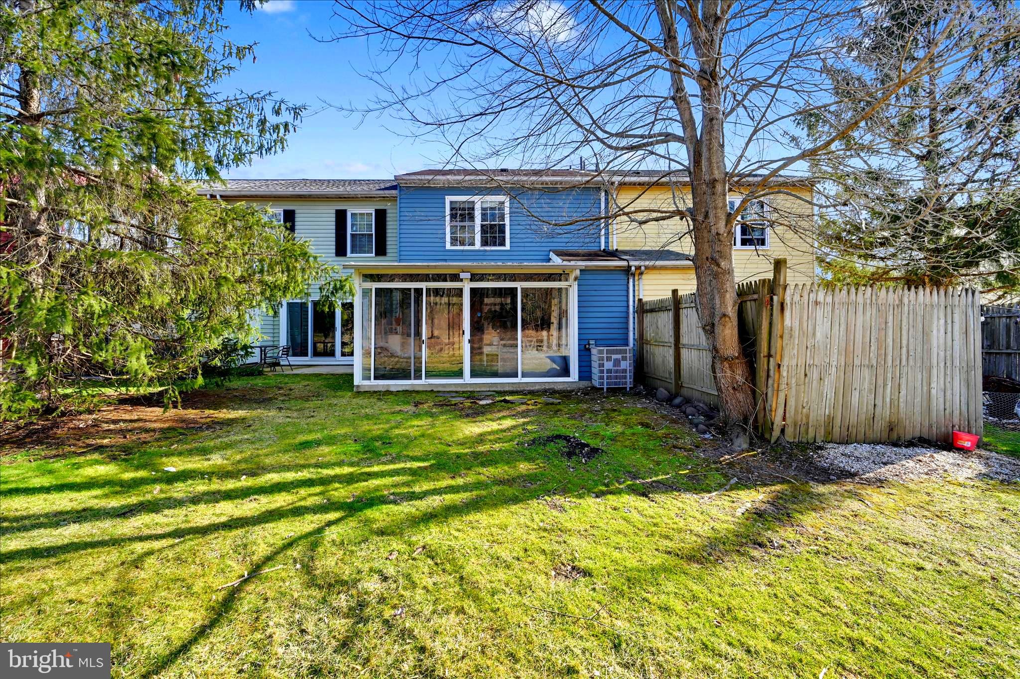 BARLEY SHEAF - Residential