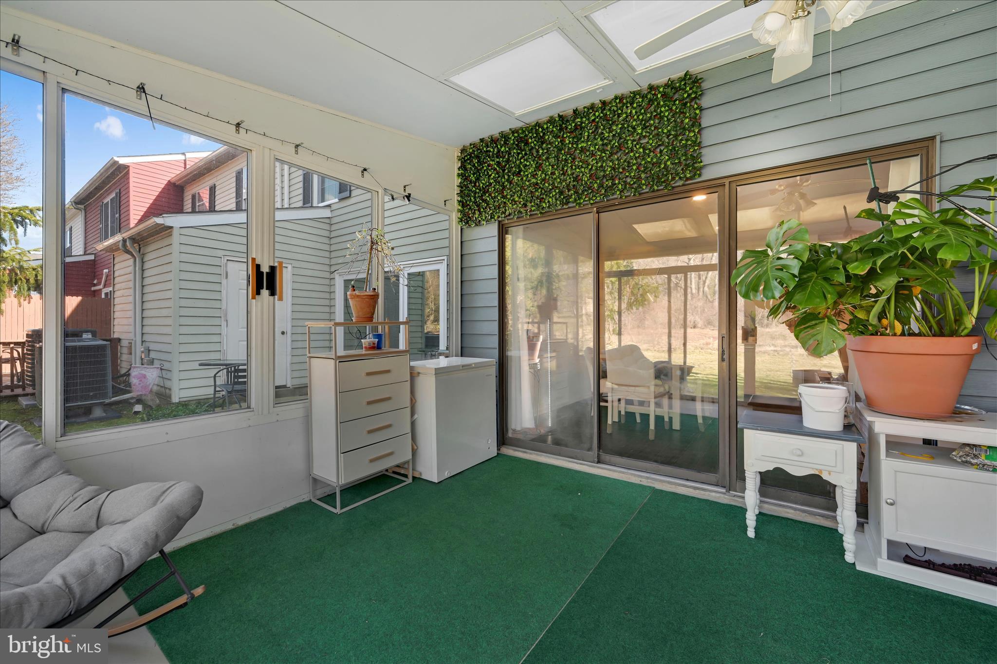 BARLEY SHEAF - Residential