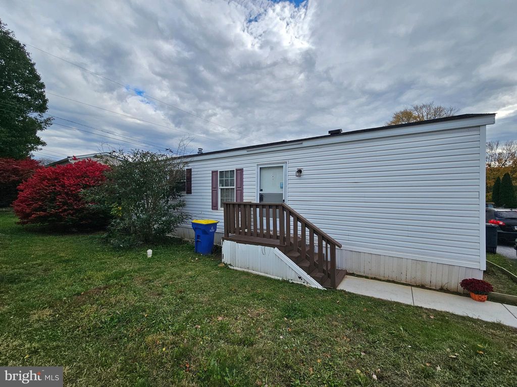 Photo of 24 Erica Circle, HONEY BROOK, PA 19344 (MLS # PACT2112230)