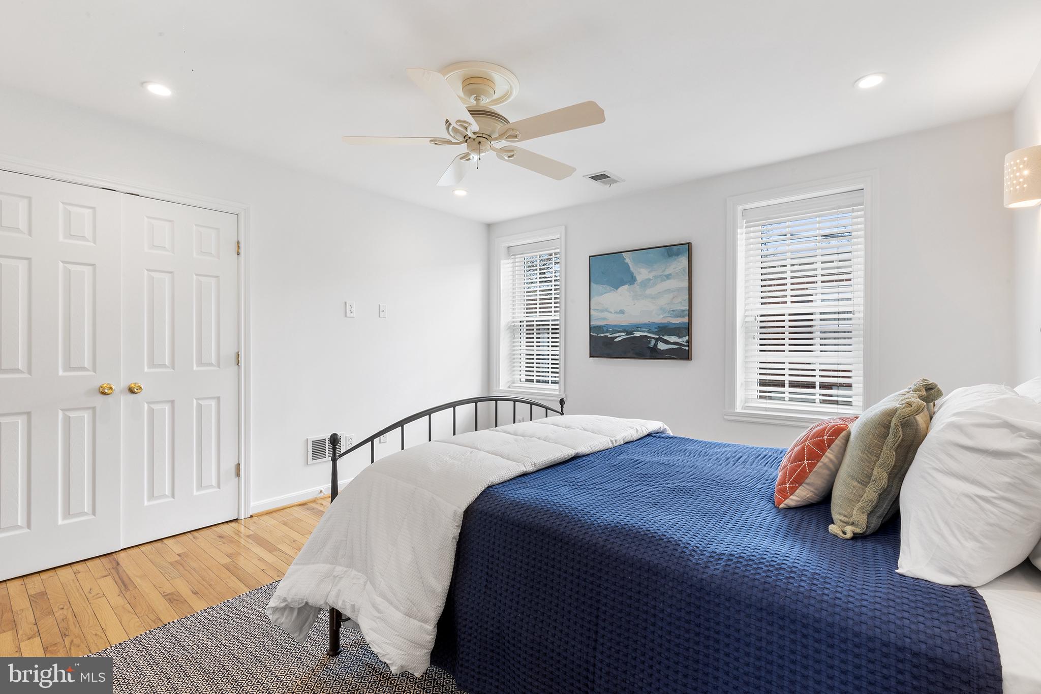 GRADUATE HOSPITAL - Residential